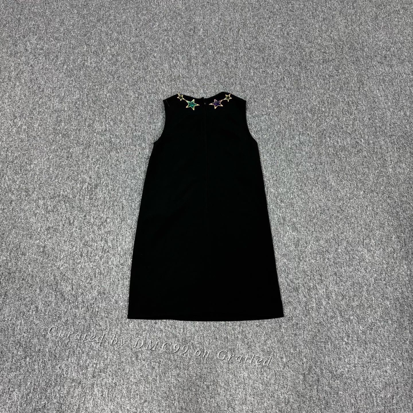 Dolce & Gabbana Dolce Gabbana Baroque Wool Top Size M / US 6-8 / IT 42-44 - 2 Thumbnail