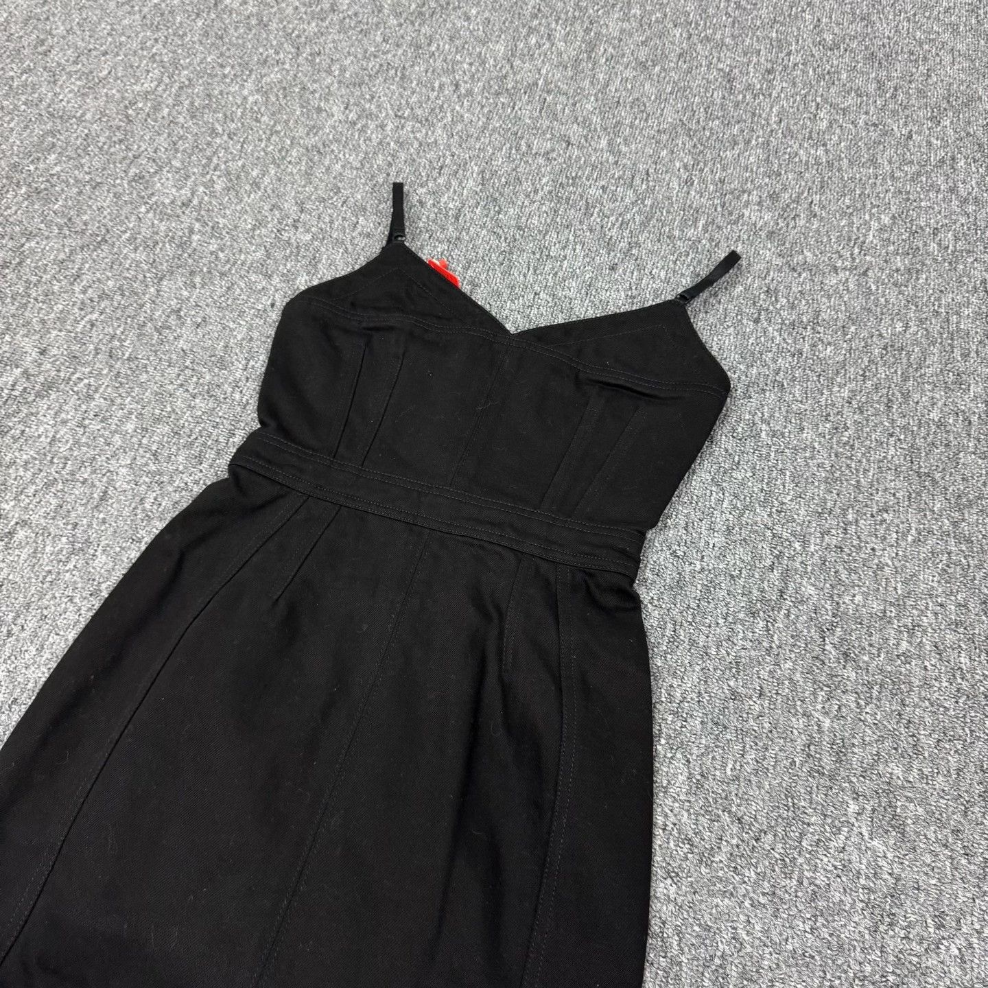 Alexander Wang Alexander Wang slip dress size 0 Size XS / US 0-2 / IT 36-38 - 3 Thumbnail