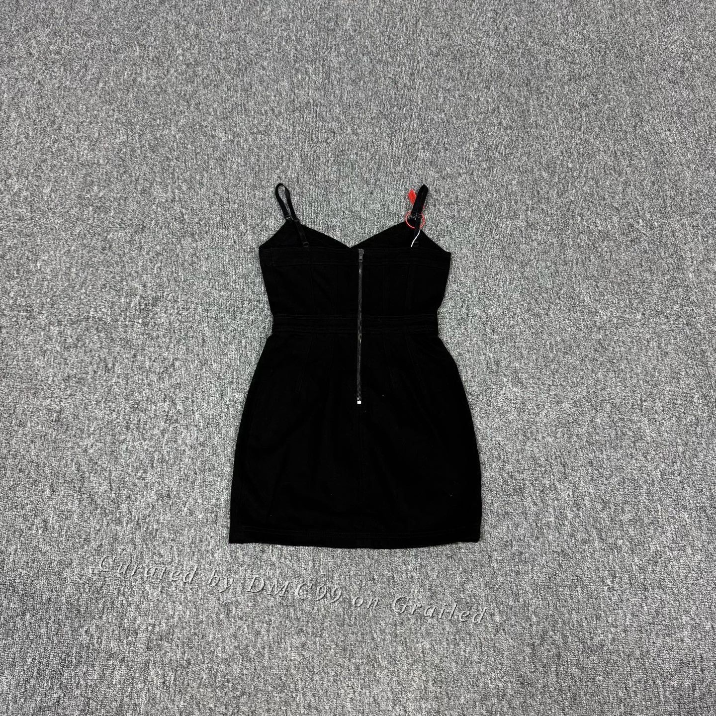 Alexander Wang Alexander Wang slip dress size 0 Size XS / US 0-2 / IT 36-38 - 2 Thumbnail