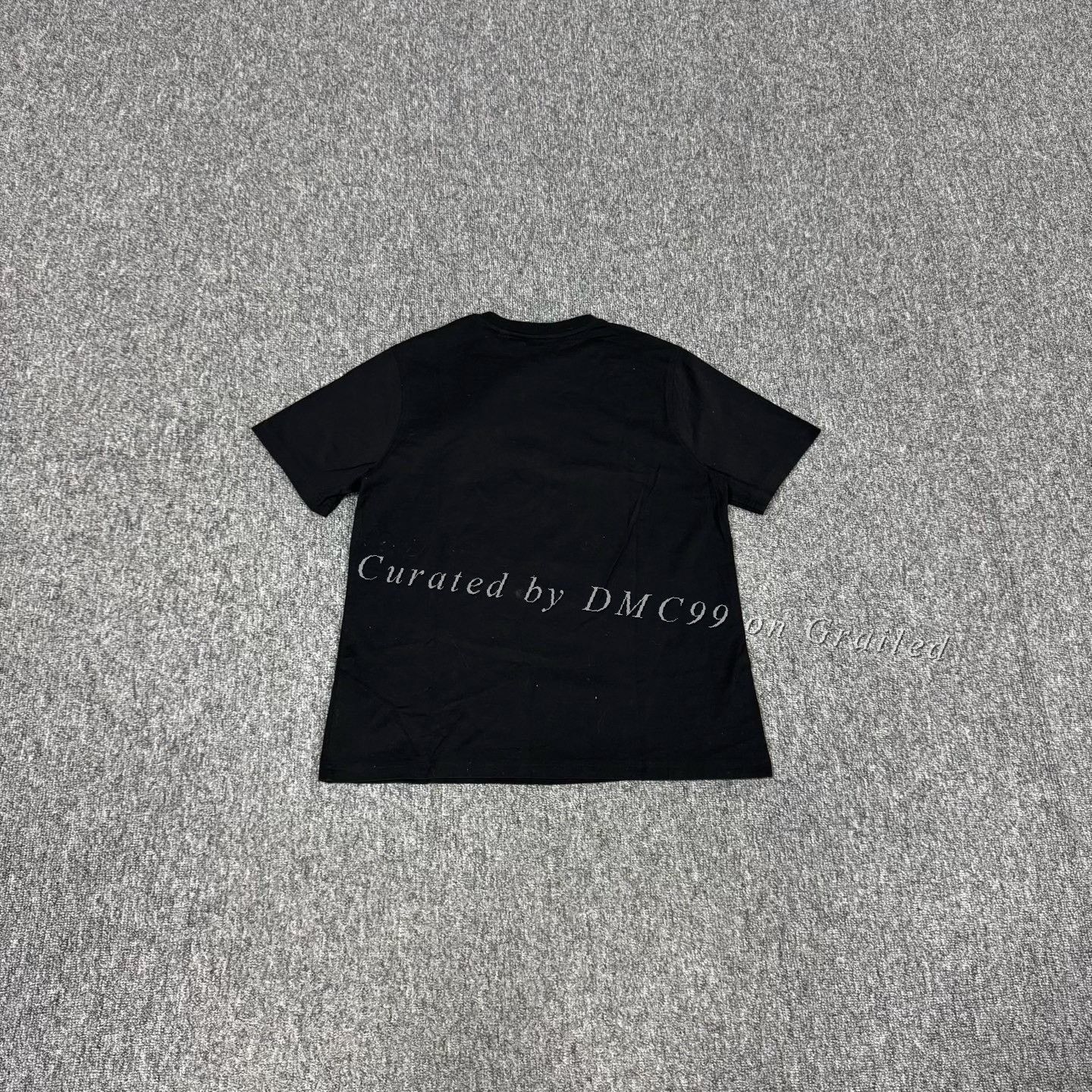 Burberry Burberry Short Sleeve T-Shirt M Size US M / EU 48-50 / 2 - 2 Thumbnail