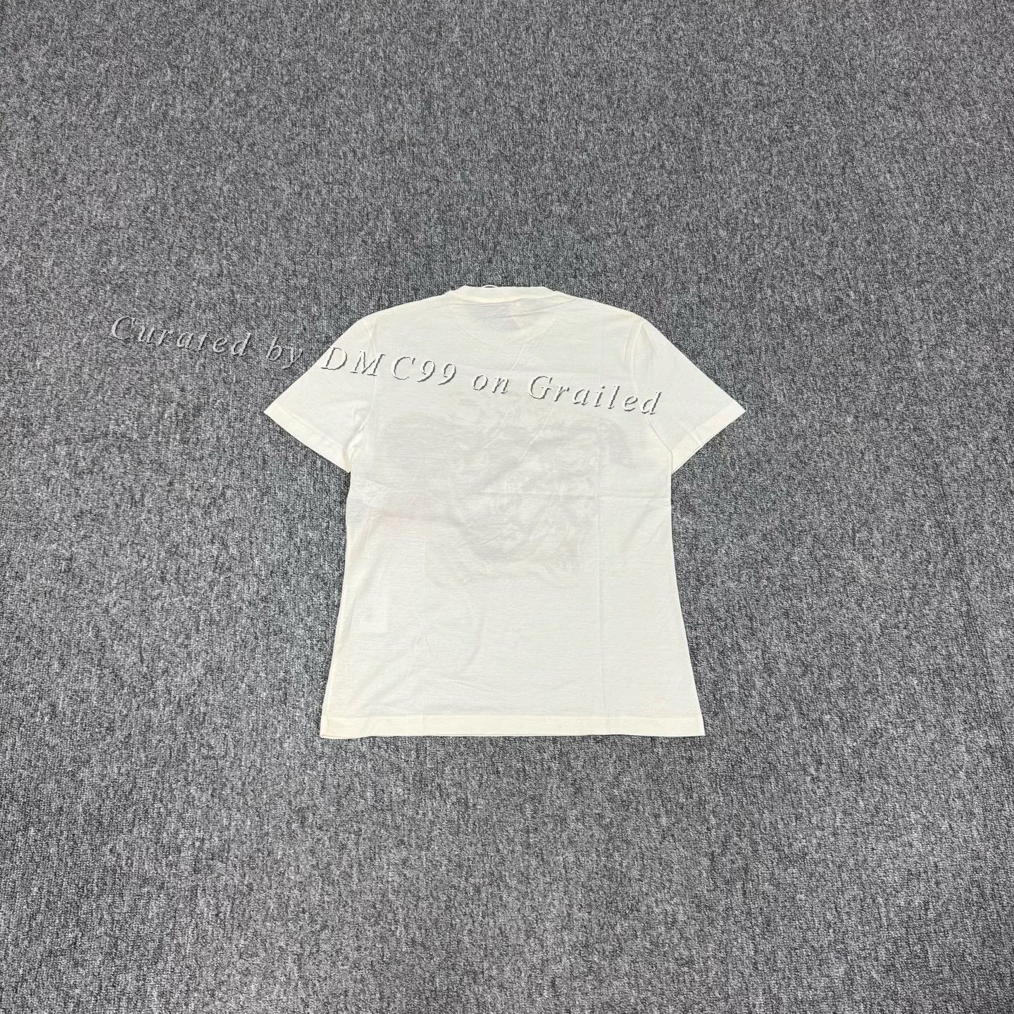 Versace Versace Medusa Short Sleeve T-Shirt S Size US S / EU 44-46 / 1 - 2 Thumbnail