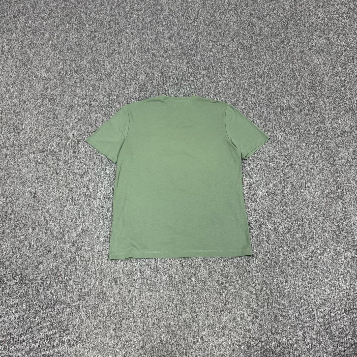 Louis Vuitton Louis Vuitton LV Letter Logo Short-Sleeve T-Shirt L Size US L / EU 52-54 / 3 - 2 Thumbnail
