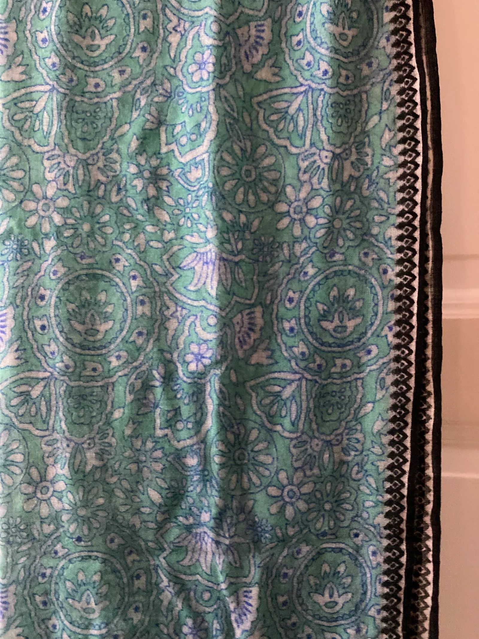 Matthew Williamson Matthew Williamson Scarf Size ONE SIZE - 3 Thumbnail