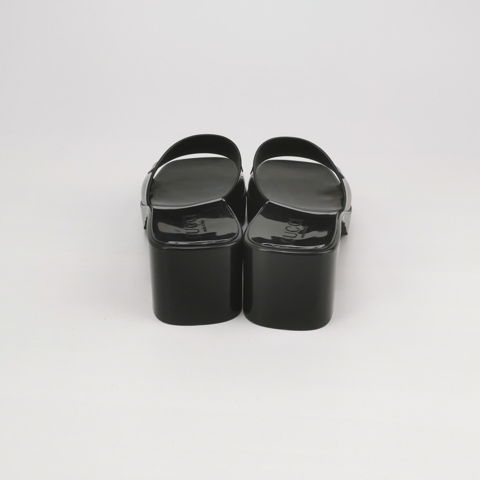 Gucci Gucci Women 6 Sandals Size US 6 / IT 36 - 4 Thumbnail