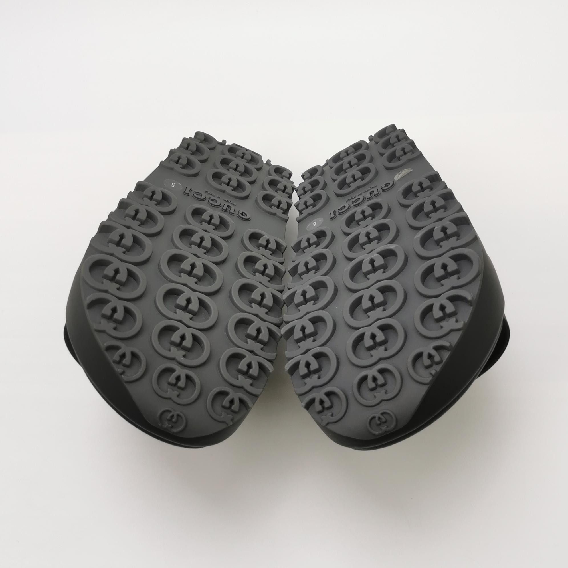 Gucci Gucci Women 9 Sandals Size US 9 / IT 39 - 5 Thumbnail