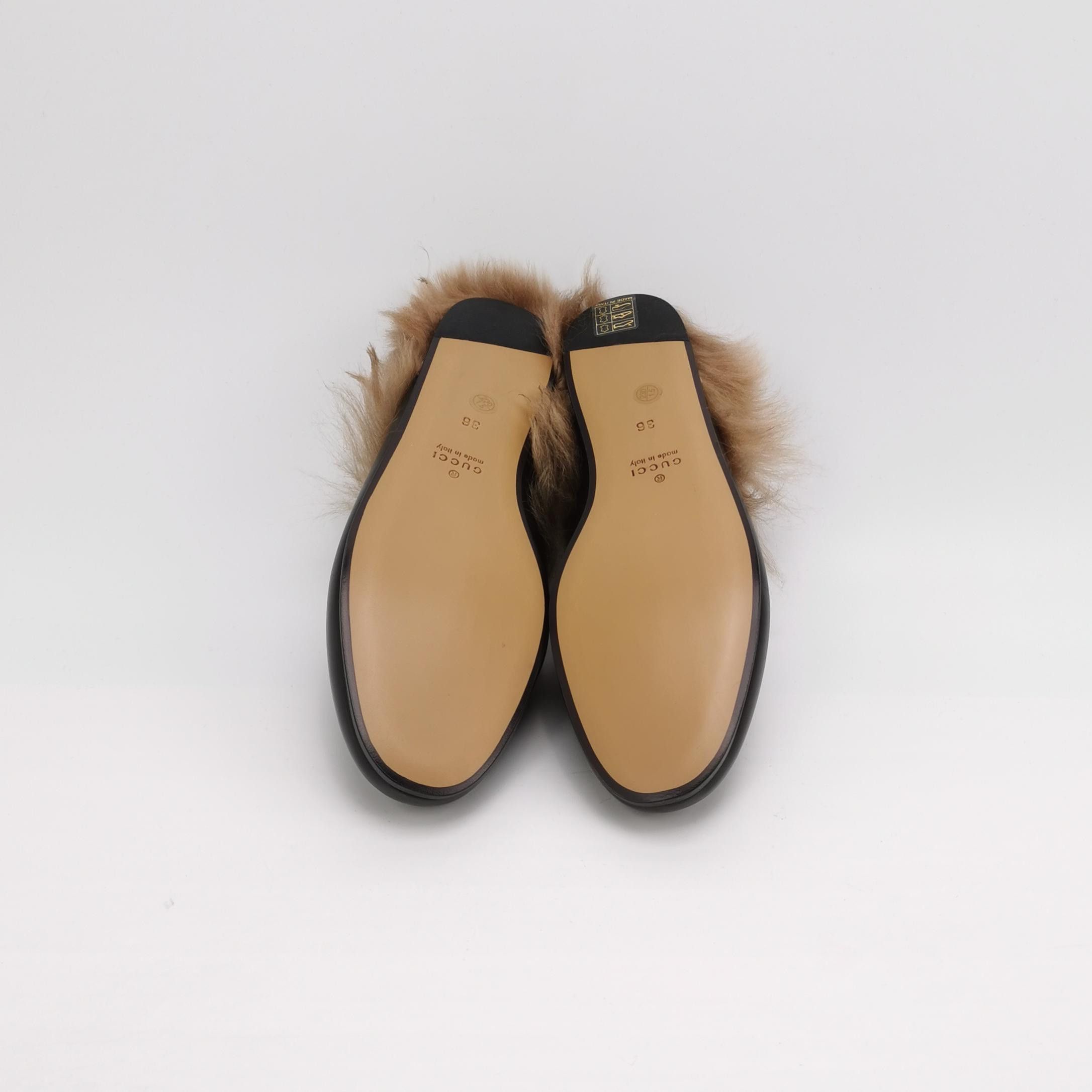 Gucci Gucci Women 6 Sandals Size US 6 / IT 36 - 5 Thumbnail