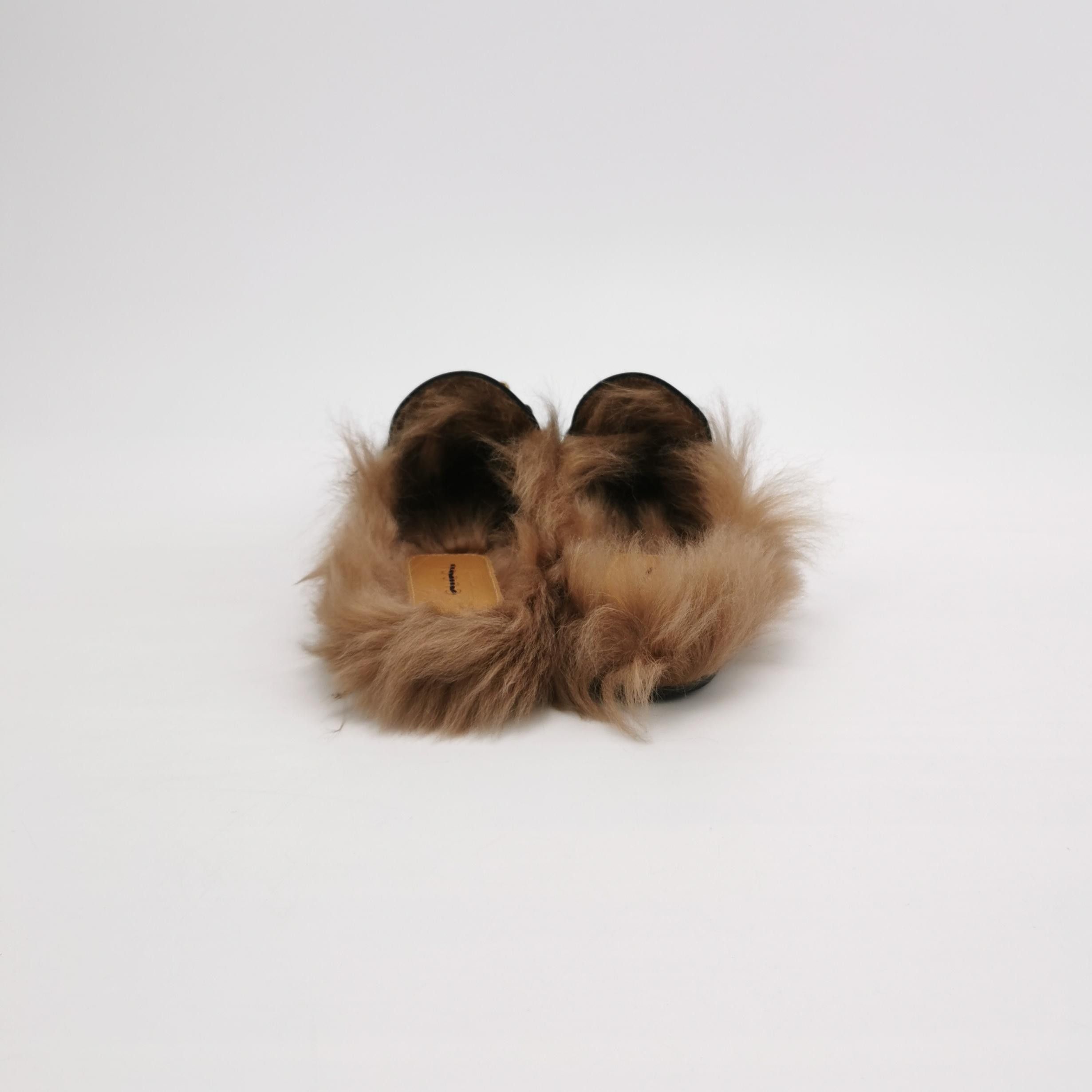 Gucci Gucci Women 6 Sandals Size US 6 / IT 36 - 4 Thumbnail