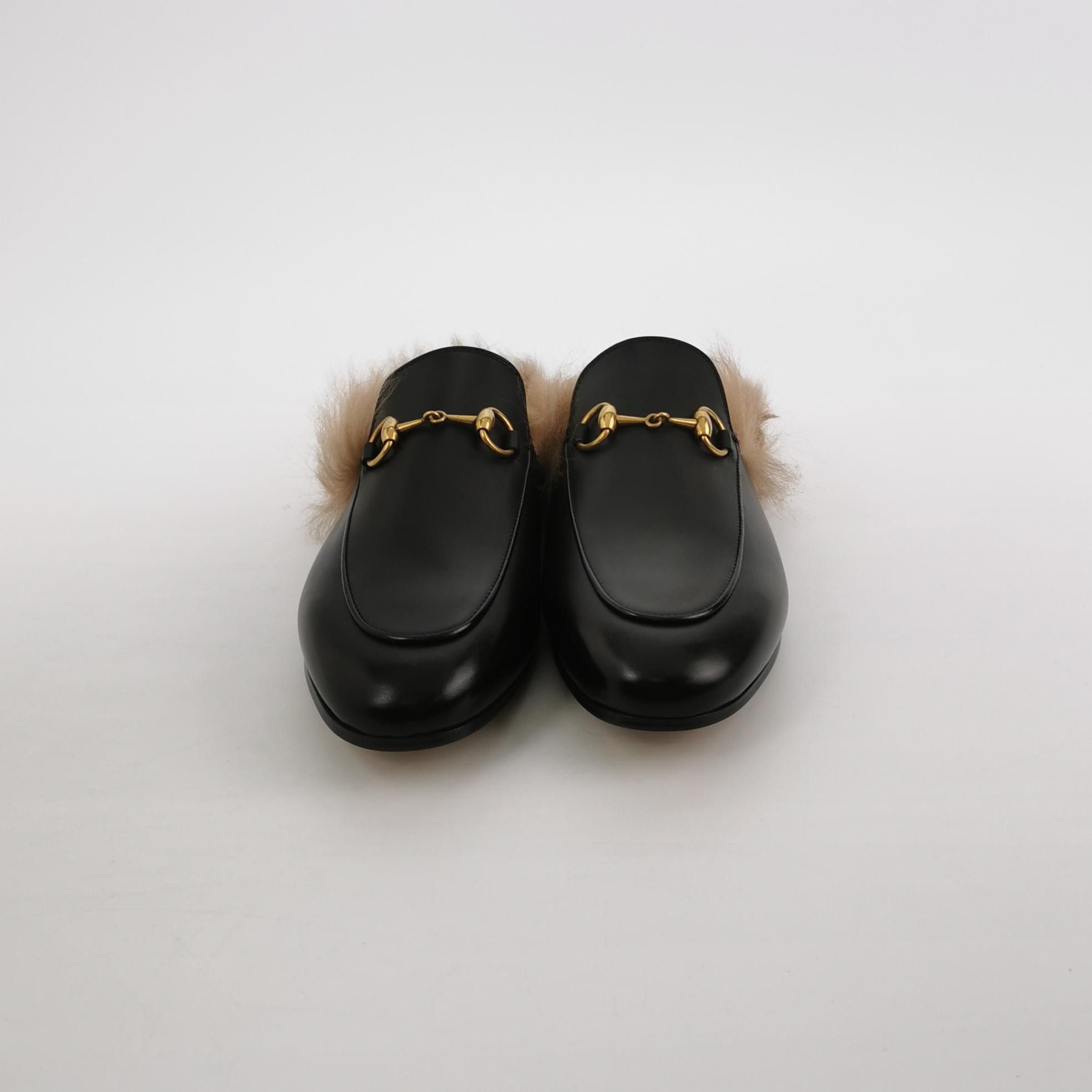 Gucci Gucci Women 6 Sandals Size US 6 / IT 36 - 3 Thumbnail