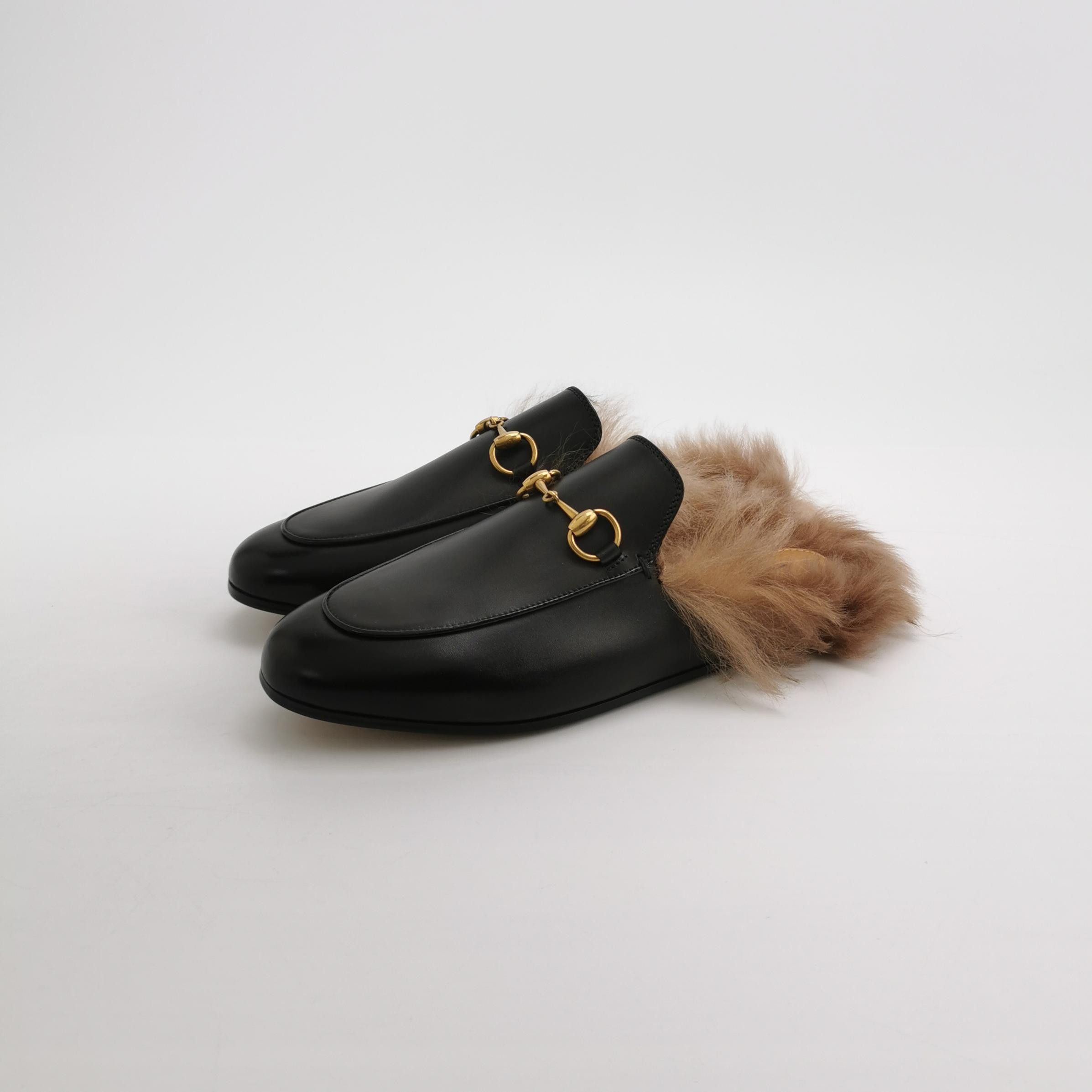 Gucci Gucci Women 6 Sandals Size US 6 / IT 36 - 2 Thumbnail