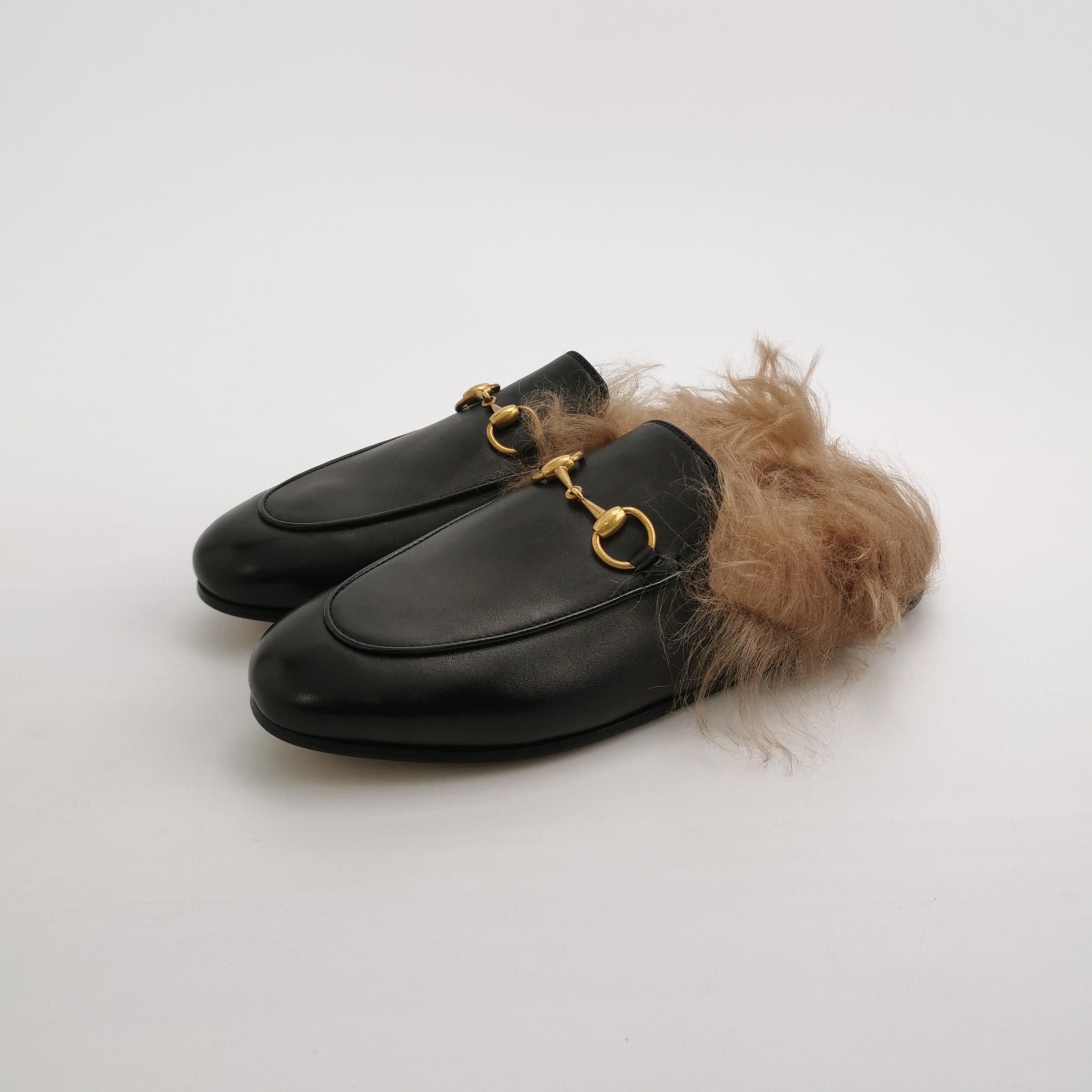 Gucci Gucci Women 5 Sandals Size US 5 / IT 35 - 2 Thumbnail