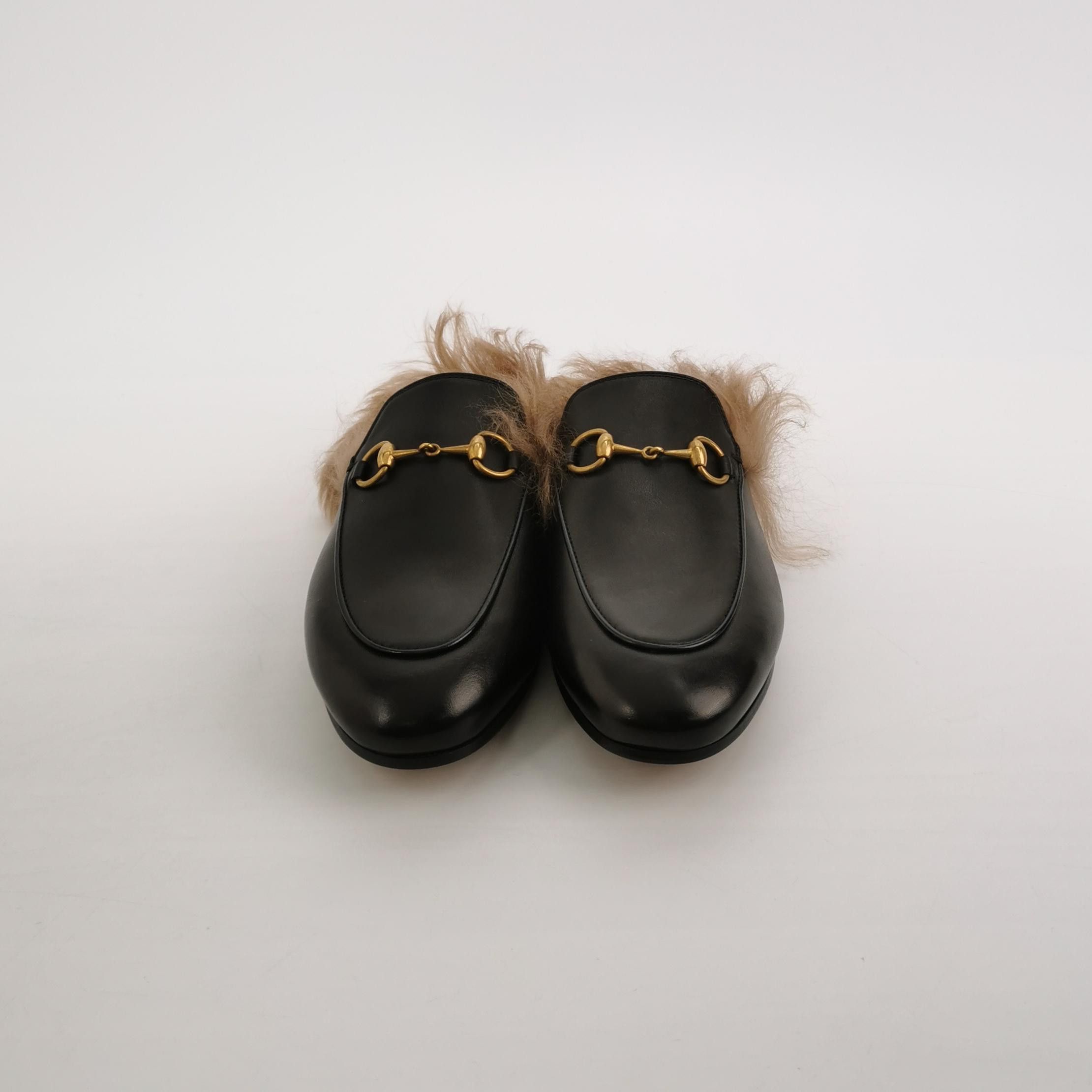 Gucci Gucci Women 5 Sandals Size US 5 / IT 35 - 3 Thumbnail