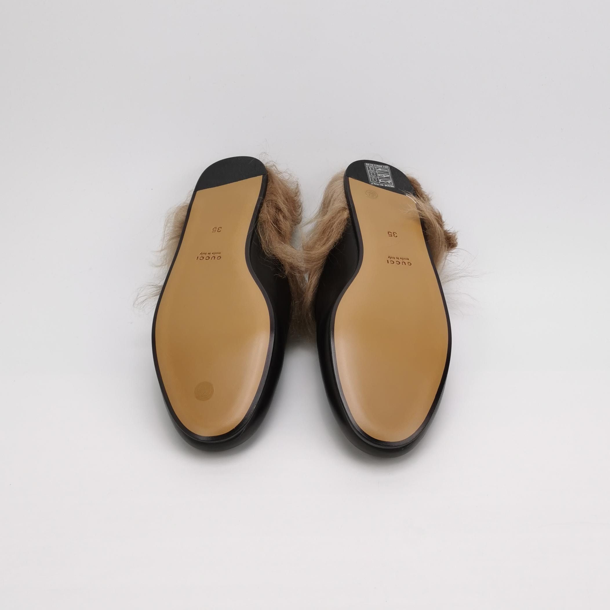 Gucci Gucci Women 5 Sandals Size US 5 / IT 35 - 5 Thumbnail