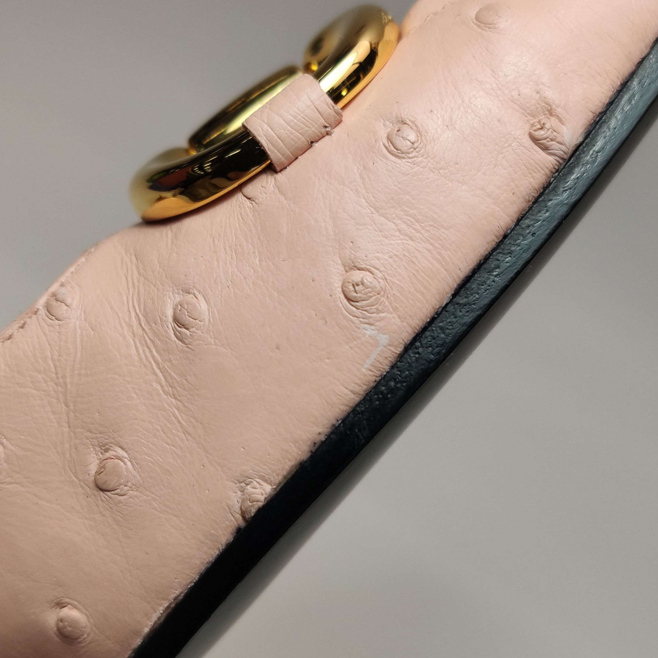 Gucci Gucci Women 5 Heels Size US 5 / IT 35 - 7 Thumbnail