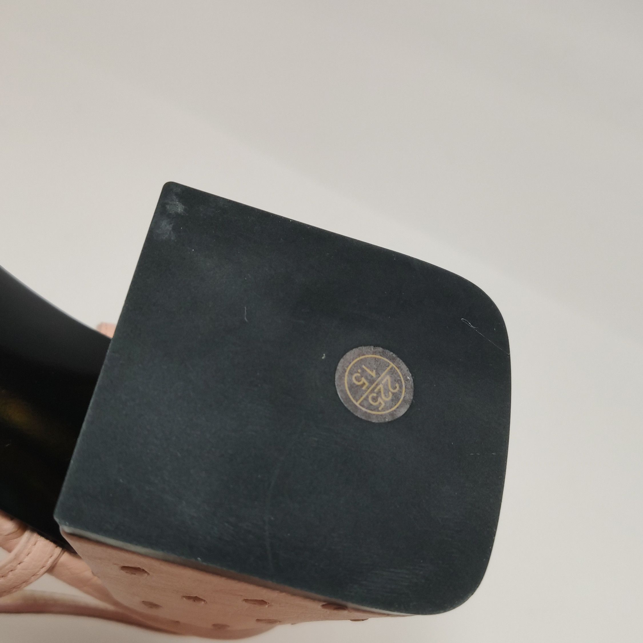 Gucci Gucci Women 5 Heels Size US 5 / IT 35 - 8 Thumbnail