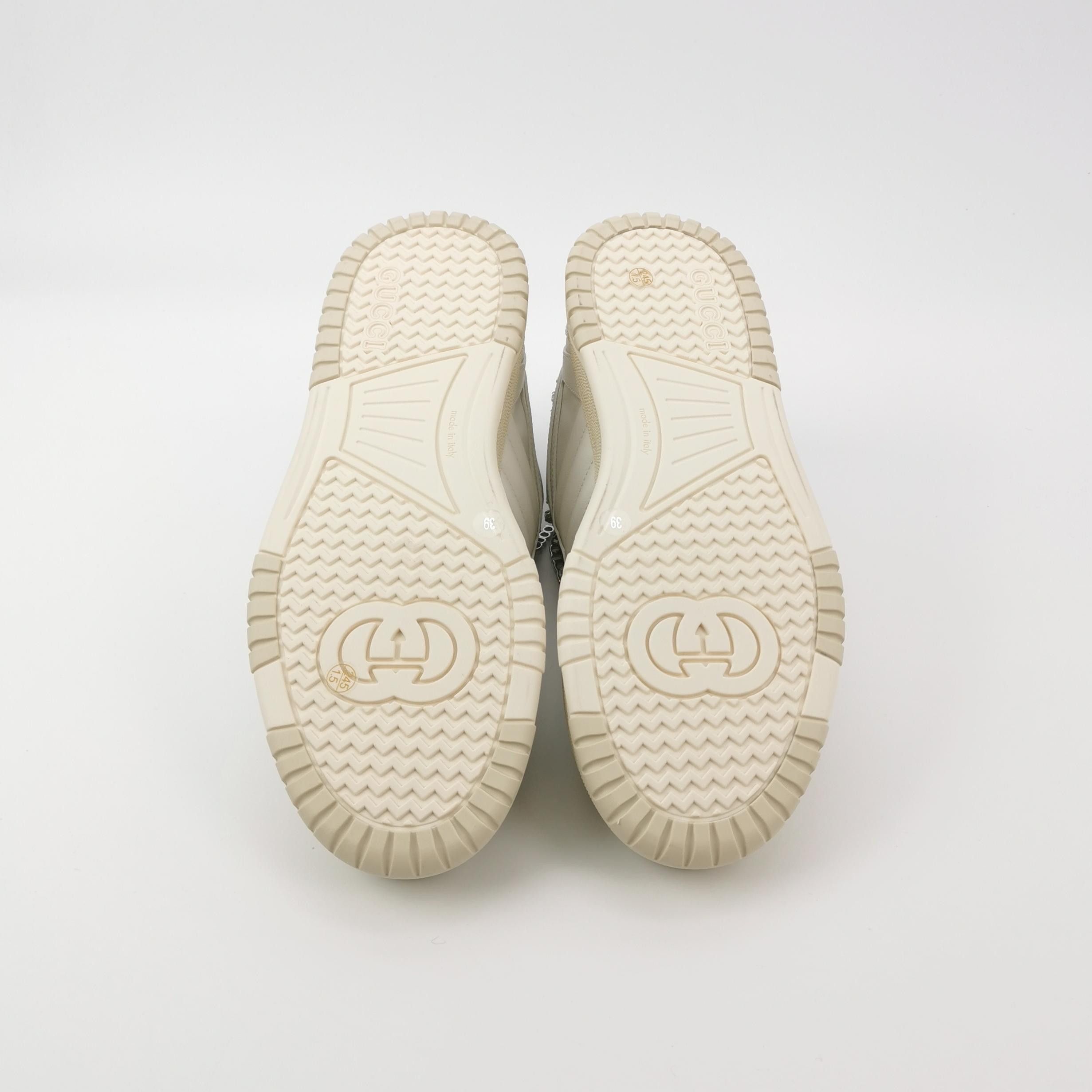Gucci Gucci Women 9 Lowtop Sneakers Size US 9 / IT 39 - 5 Thumbnail