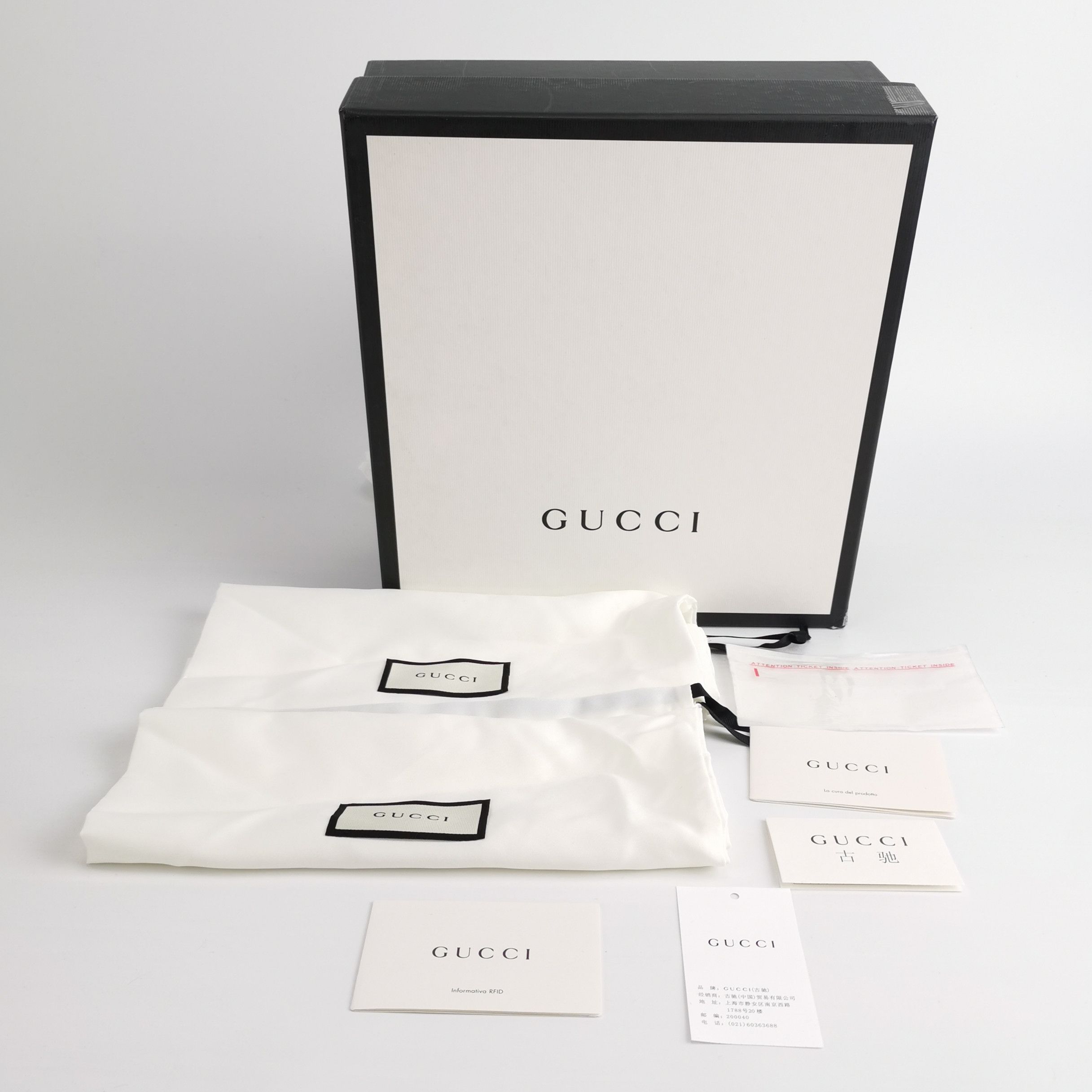 Gucci Gucci Women 10 Lowtop Sneakers Size US 10 / IT 40 - 6 Thumbnail