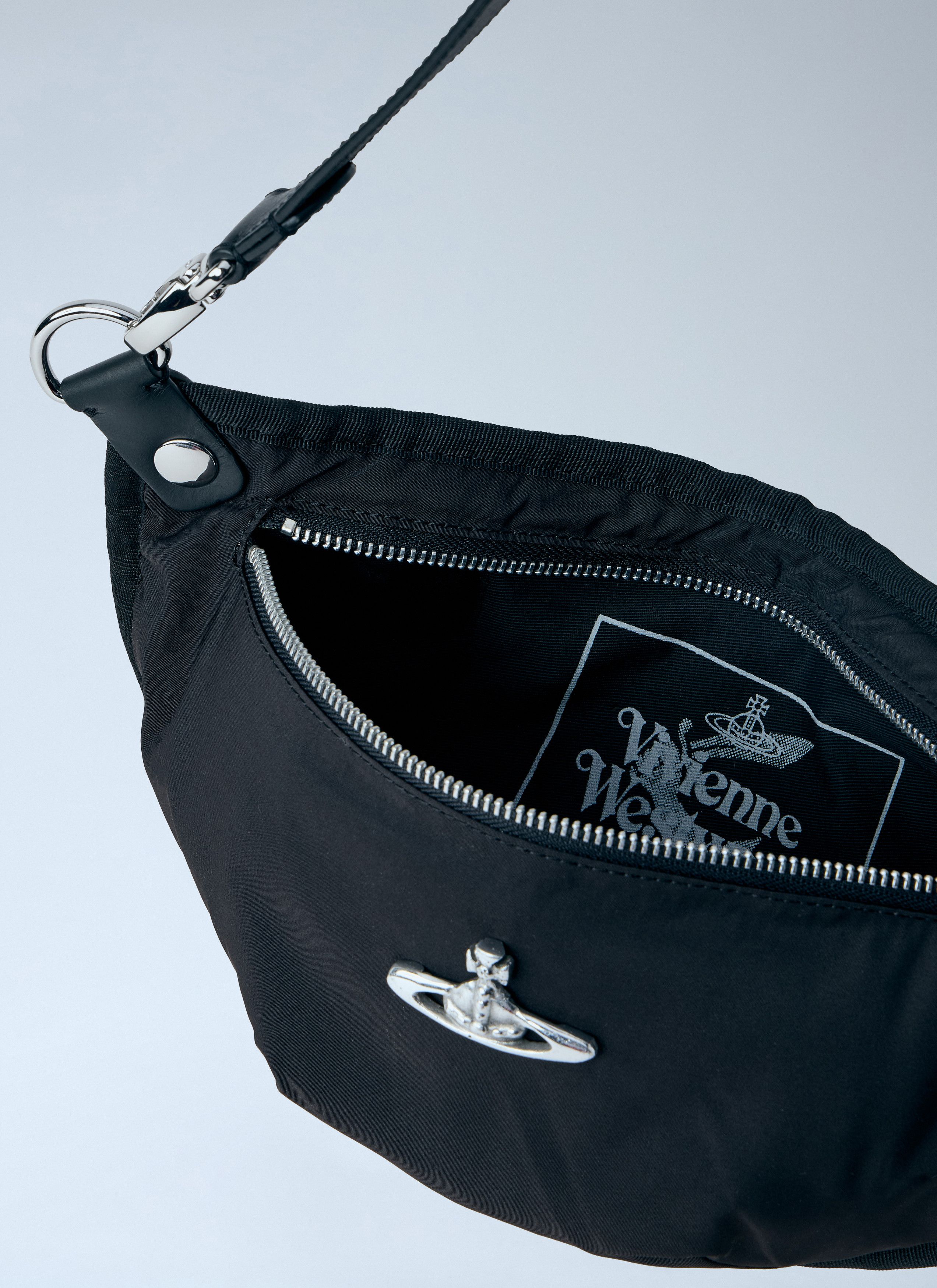 Vivienne Westwood City Crossbody Bag Size ONE SIZE - 6 Thumbnail