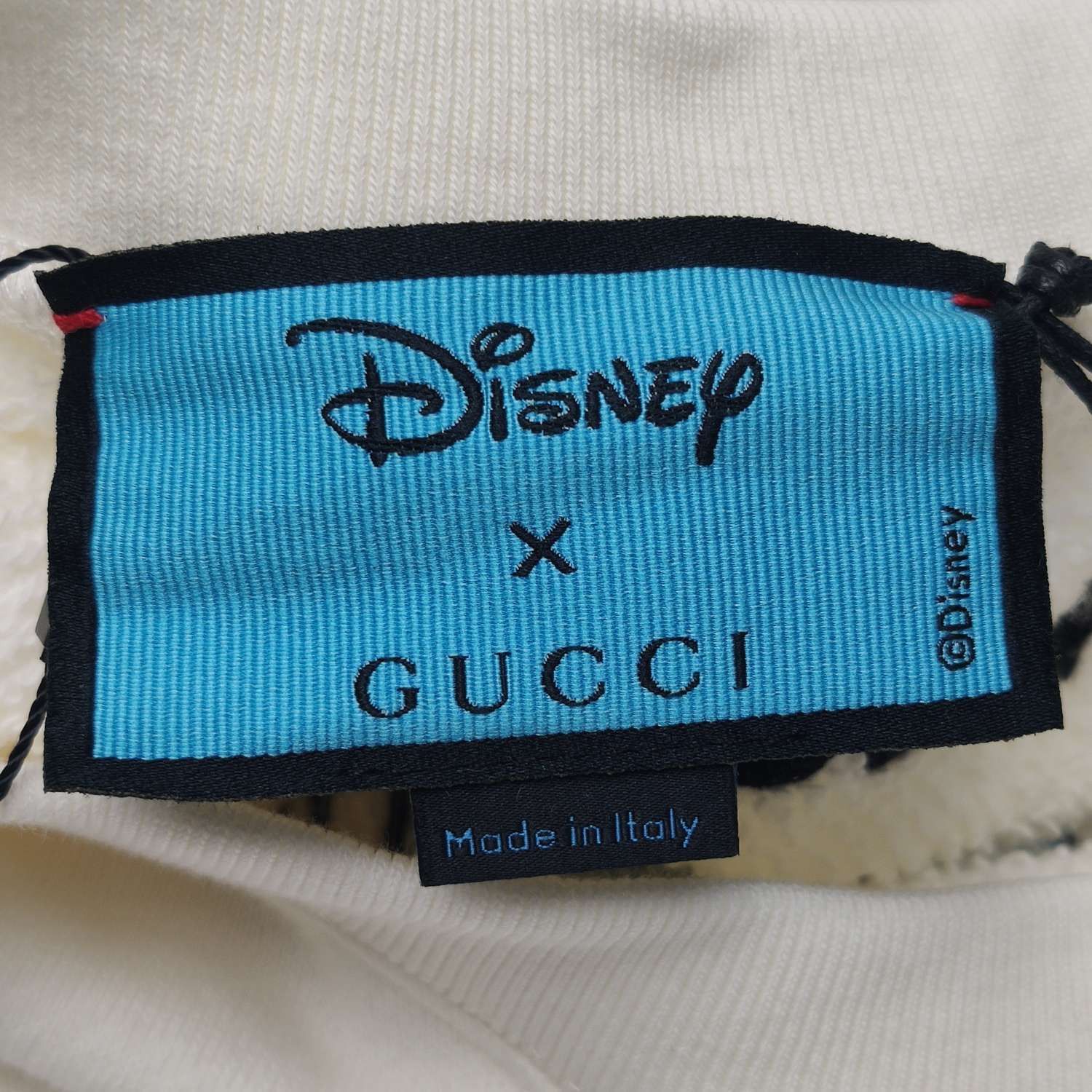 Gucci Gucci Women l Hoodies Size L / US 10 / IT 46 - 6 Thumbnail