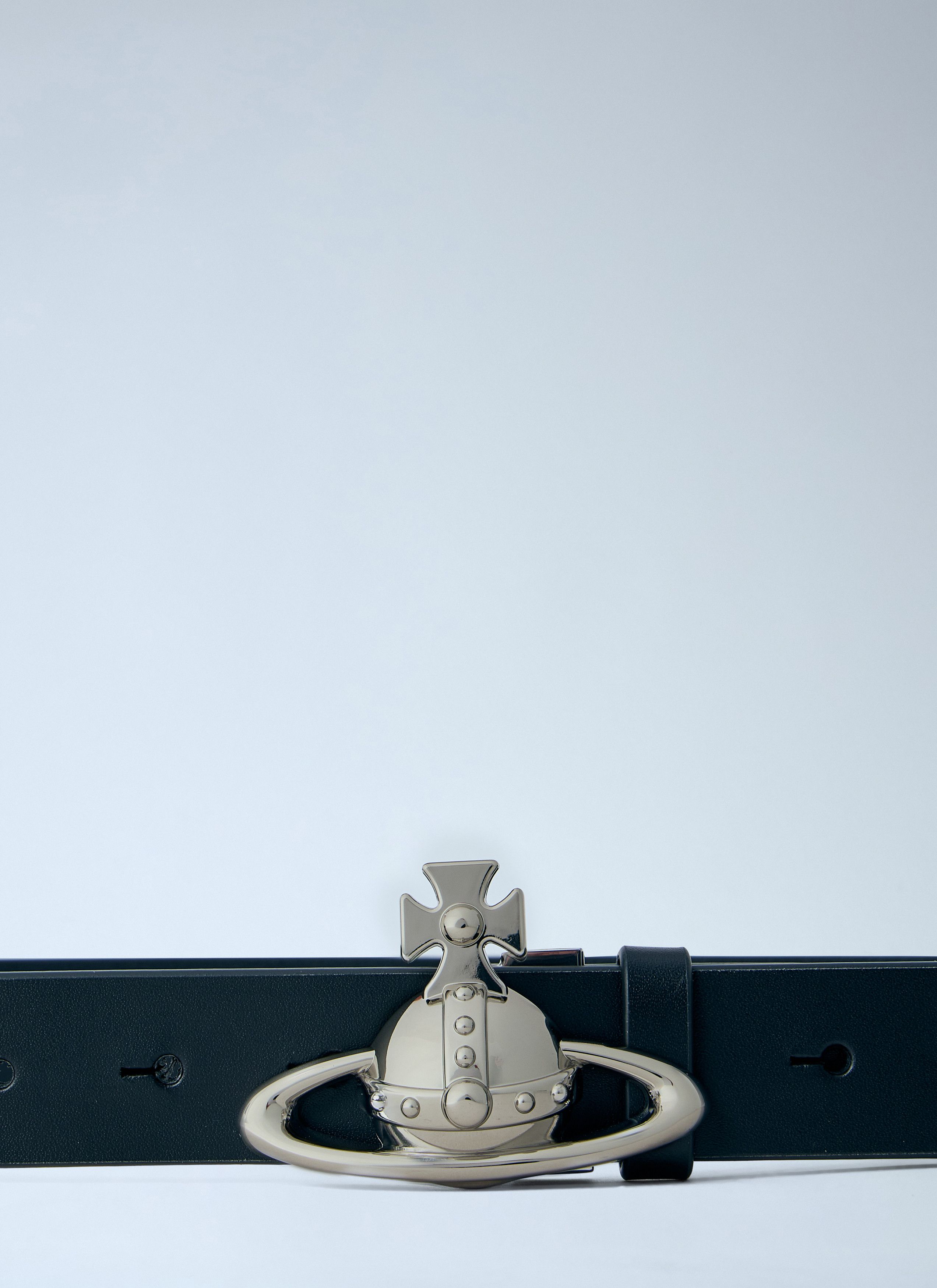 Vivienne Westwood Orb Buckle Belt Size ONE SIZE - 2 Thumbnail