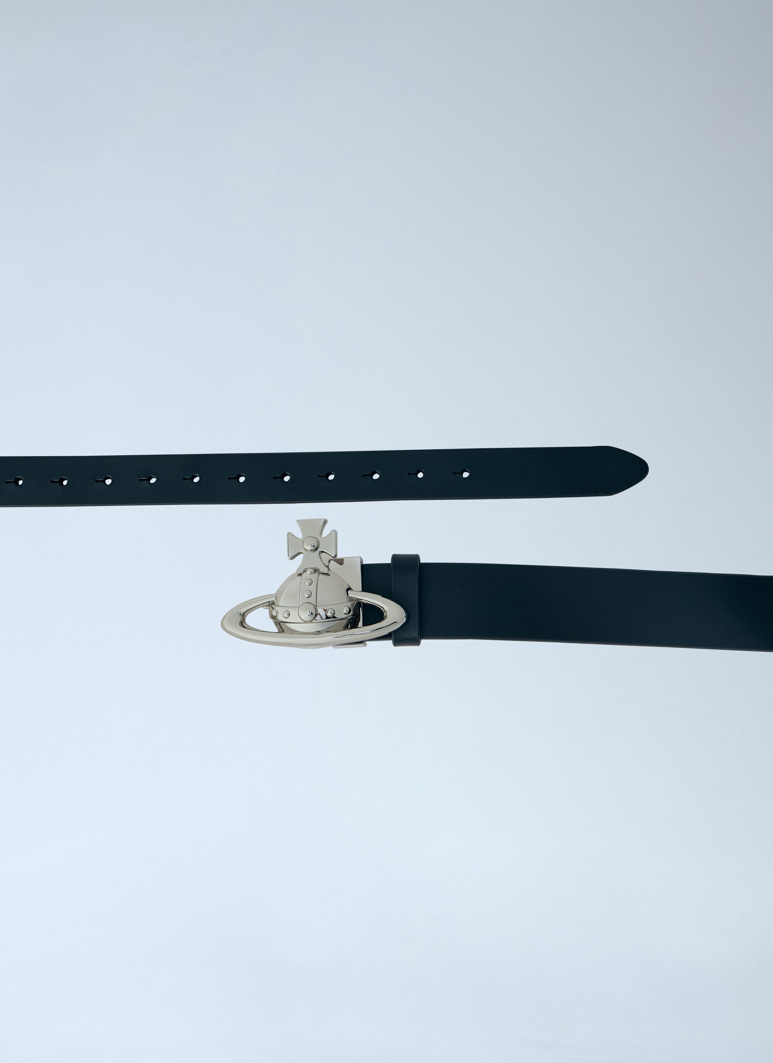 Vivienne Westwood Orb Buckle Belt Size ONE SIZE - 4 Thumbnail