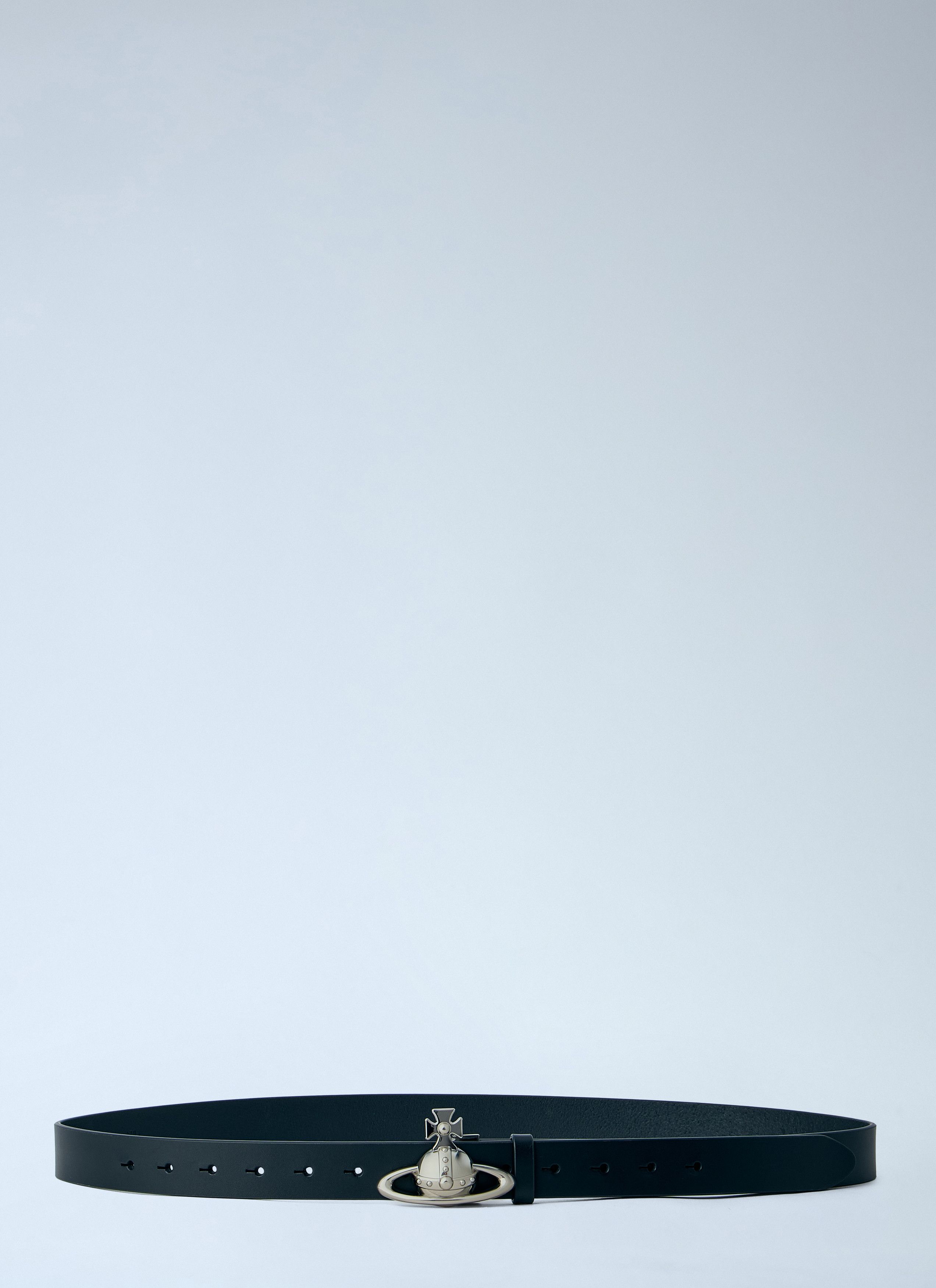 Vivienne Westwood Orb Buckle Belt Size ONE SIZE - 3 Thumbnail