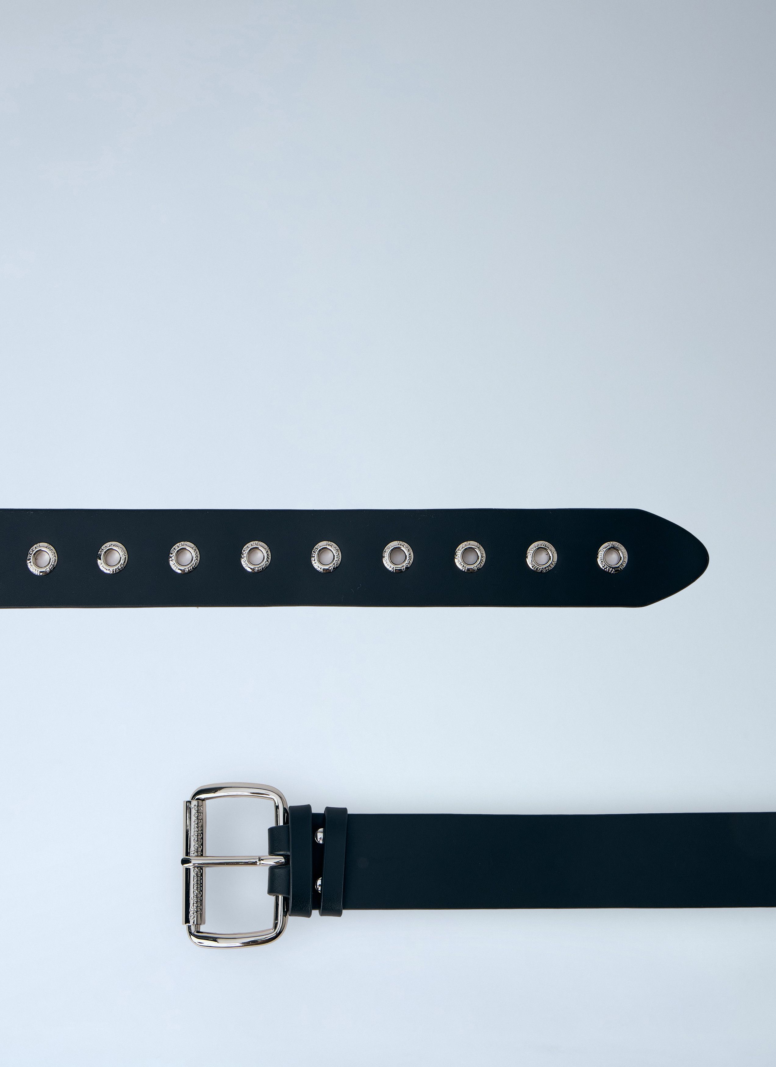 Vivienne Westwood Bondage Belt Size ONE SIZE - 4 Thumbnail