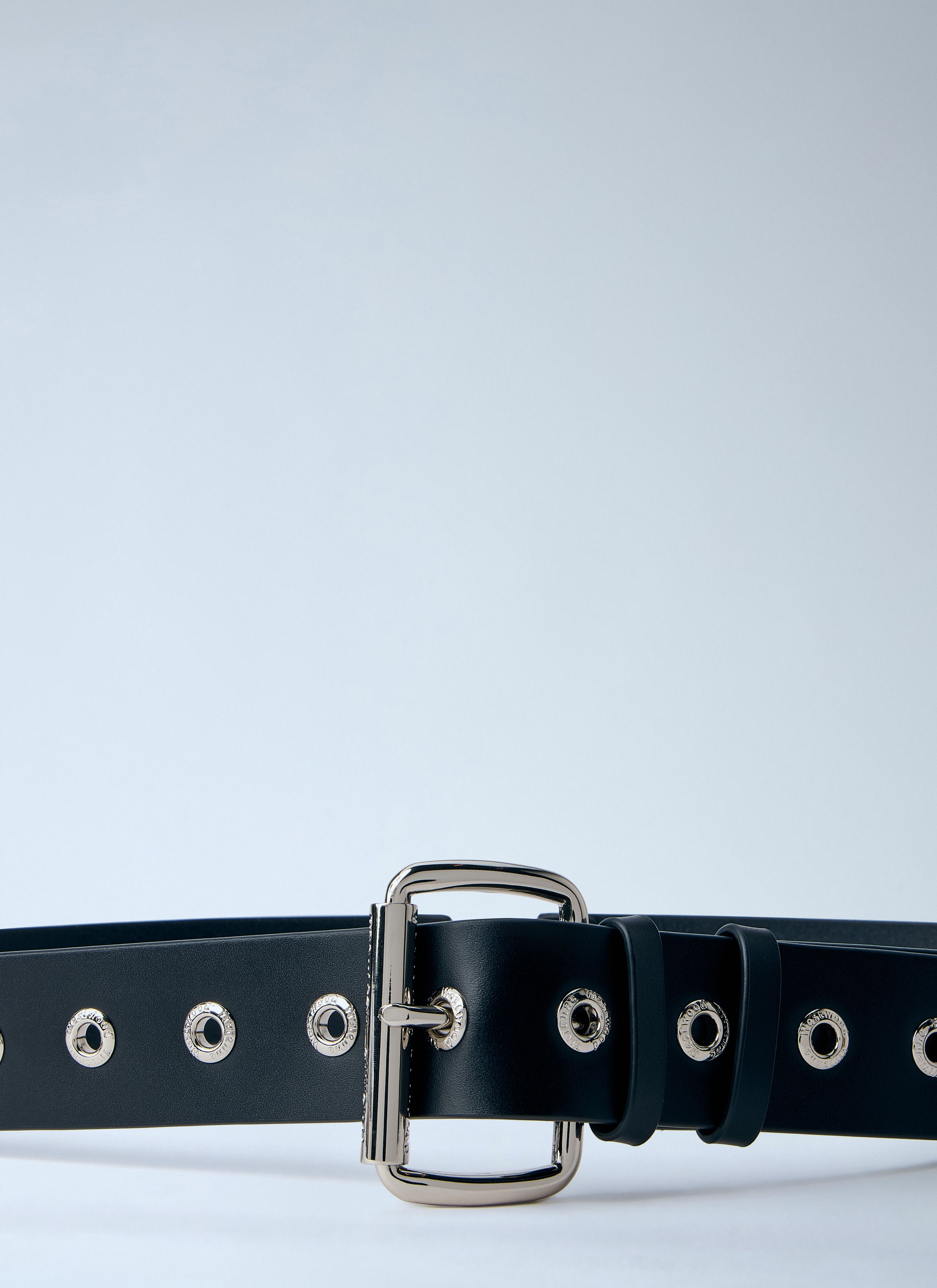 Vivienne Westwood Bondage Belt Size ONE SIZE - 2 Thumbnail