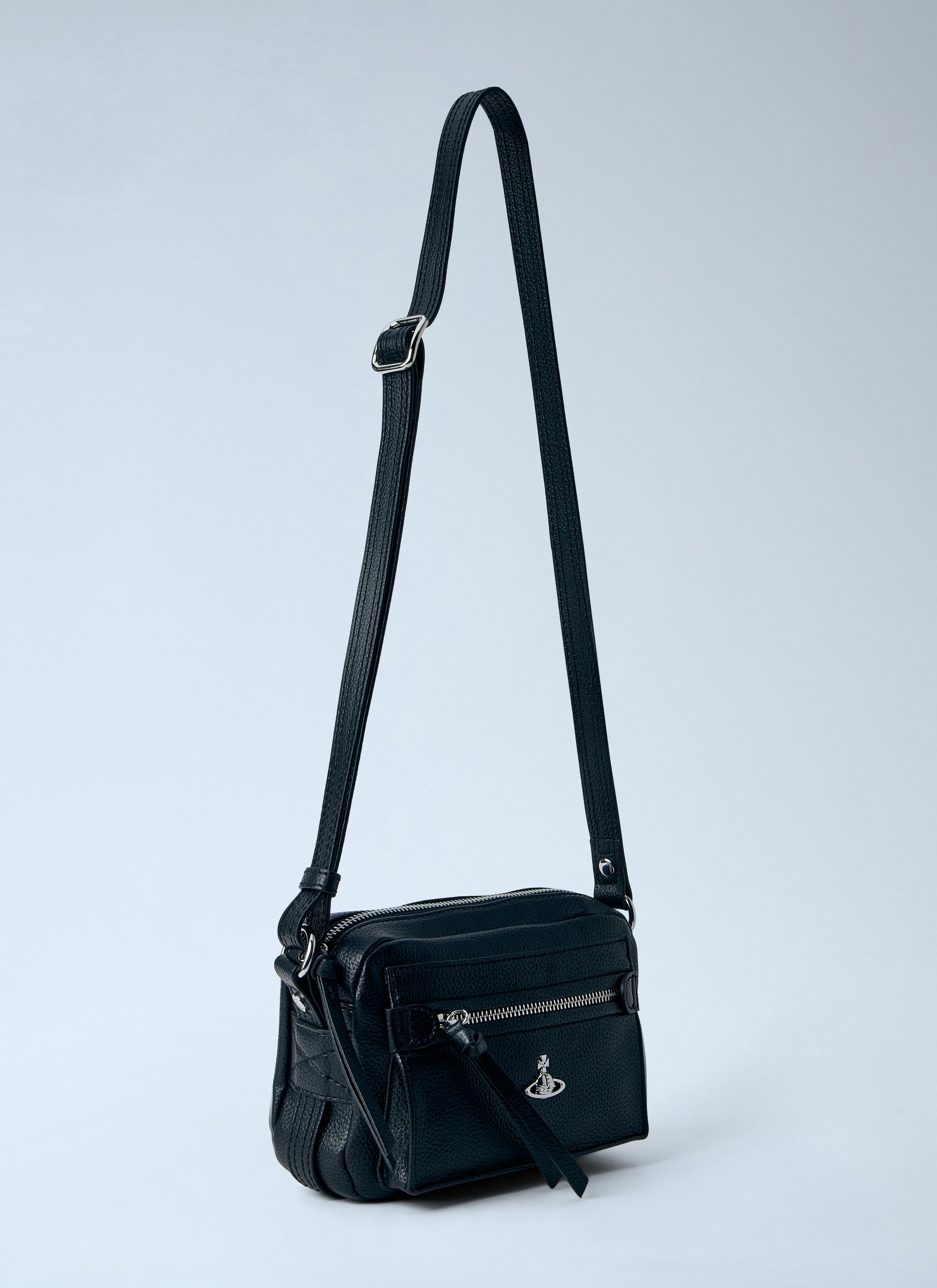 Vivienne Westwood Hannah Crossbody Bag Size ONE SIZE - 2 Thumbnail