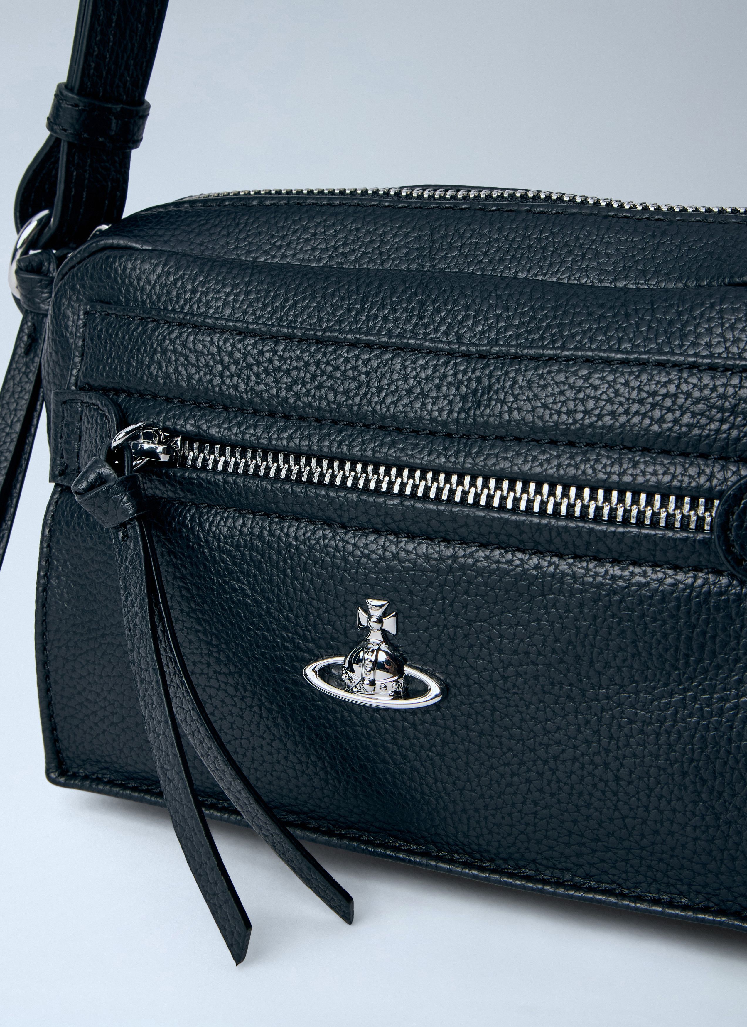 Vivienne Westwood Hannah Crossbody Bag Size ONE SIZE - 4 Thumbnail