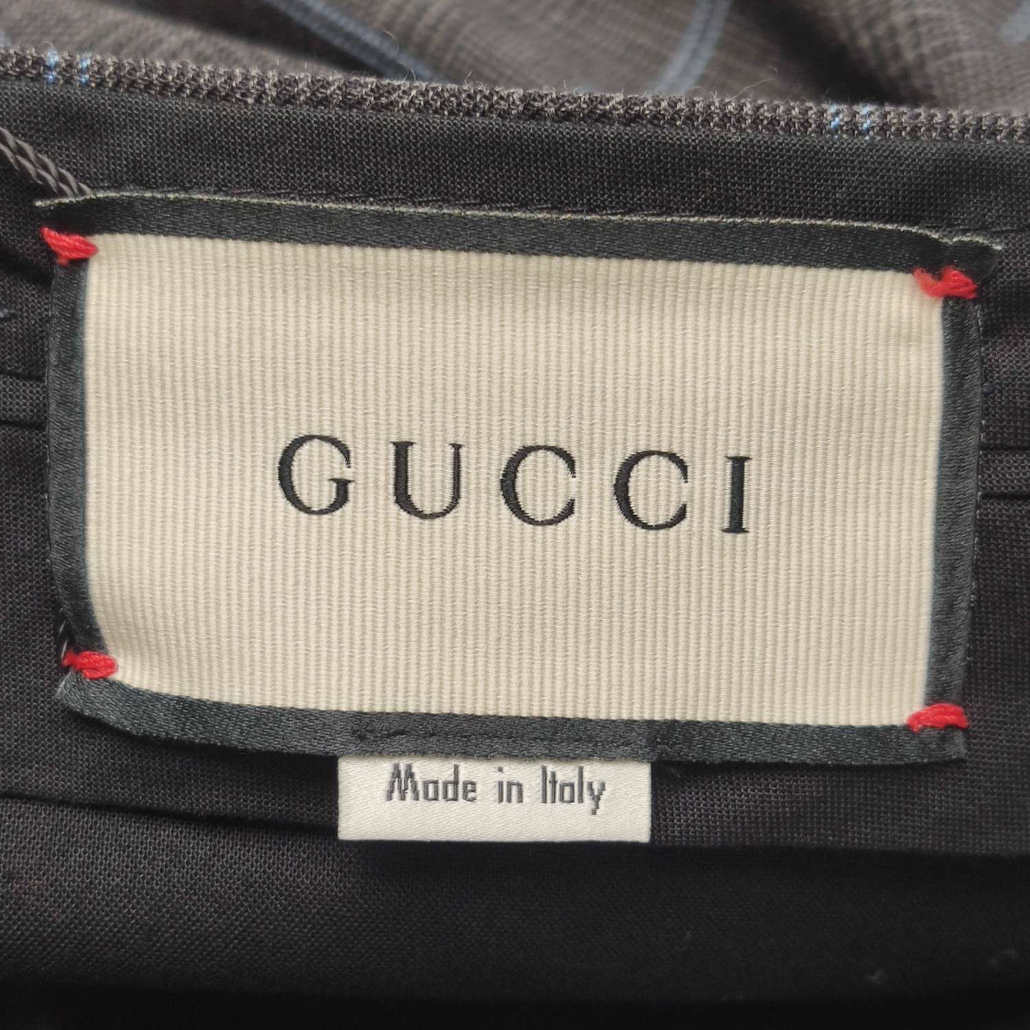 Gucci Gucci Women 42 Pants Size 42" / US 20 - 5 Thumbnail