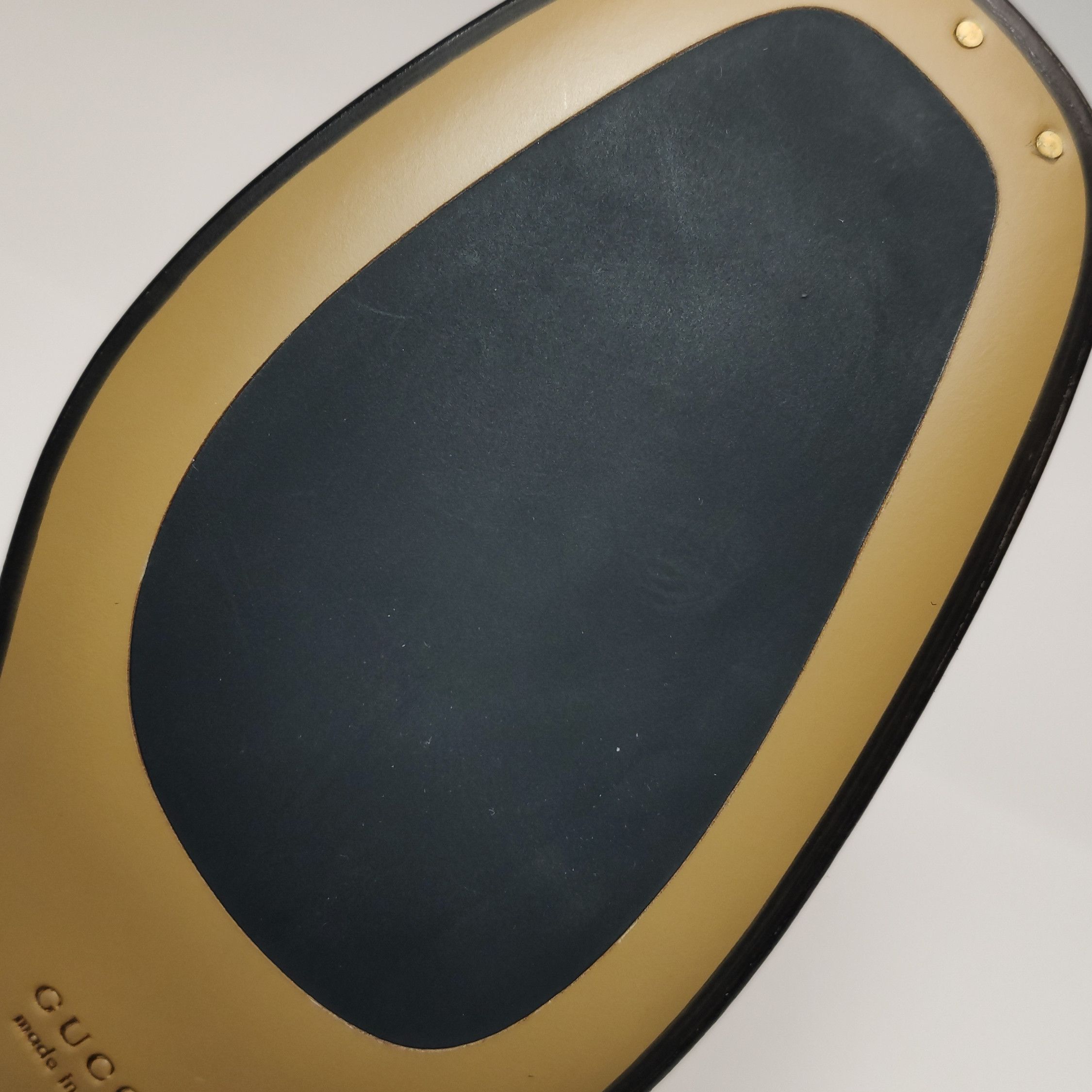 Gucci Gucci Women 5-5 Flats Size US 5.5 / IT 35.5 - 8 Thumbnail