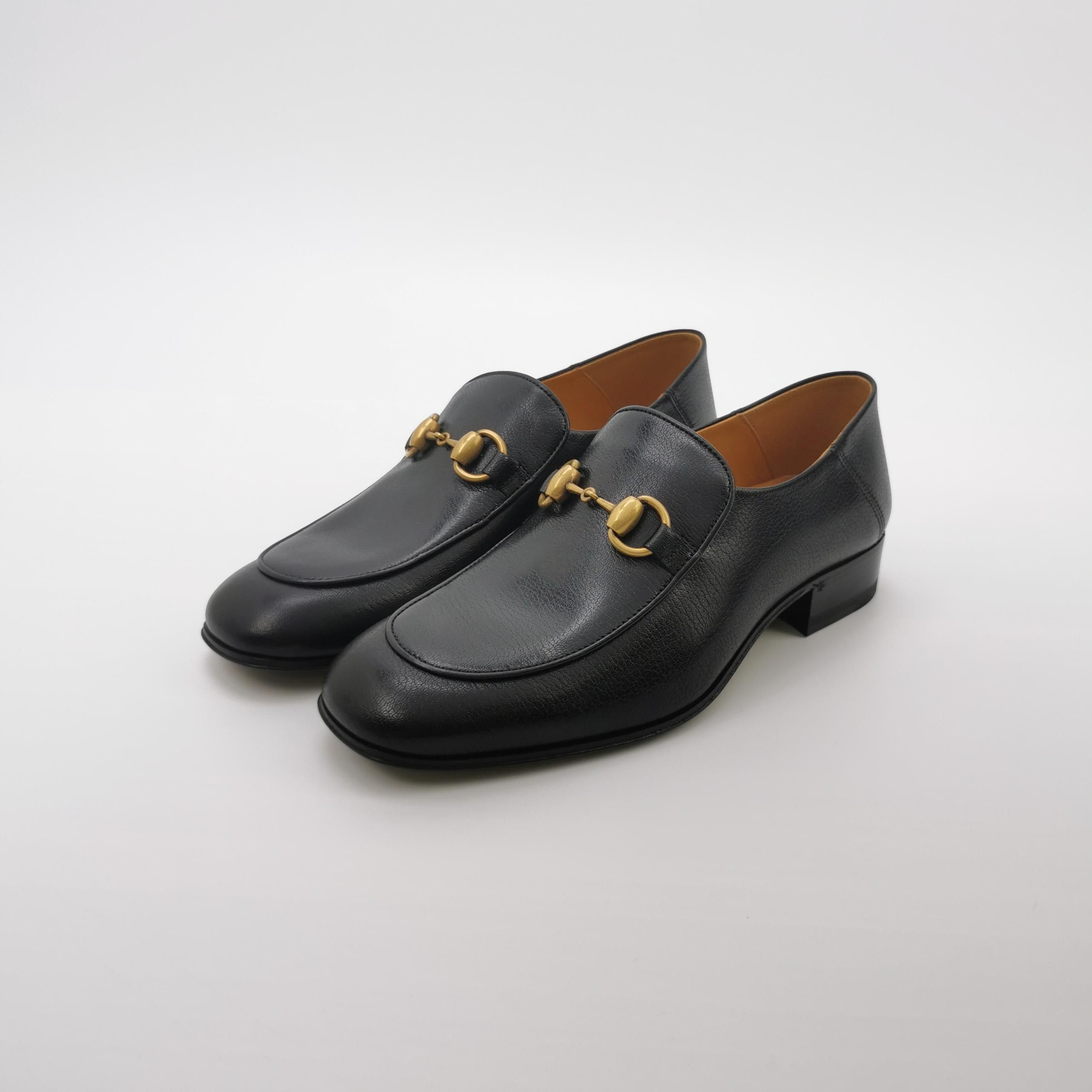 Gucci Gucci Women 5-5 Flats Size US 5.5 / IT 35.5 - 2 Thumbnail