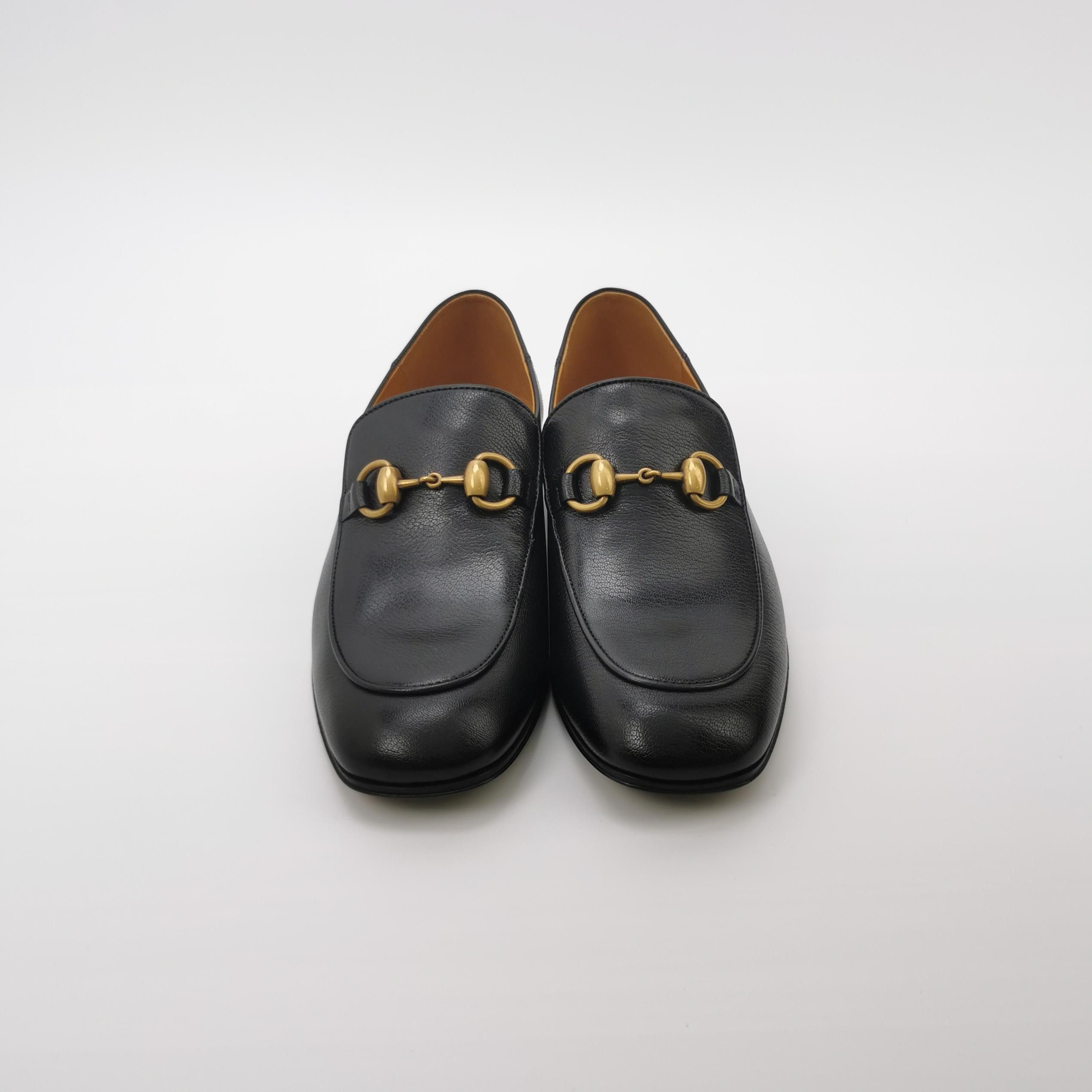 Gucci Gucci Women 5-5 Flats Size US 5.5 / IT 35.5 - 3 Thumbnail