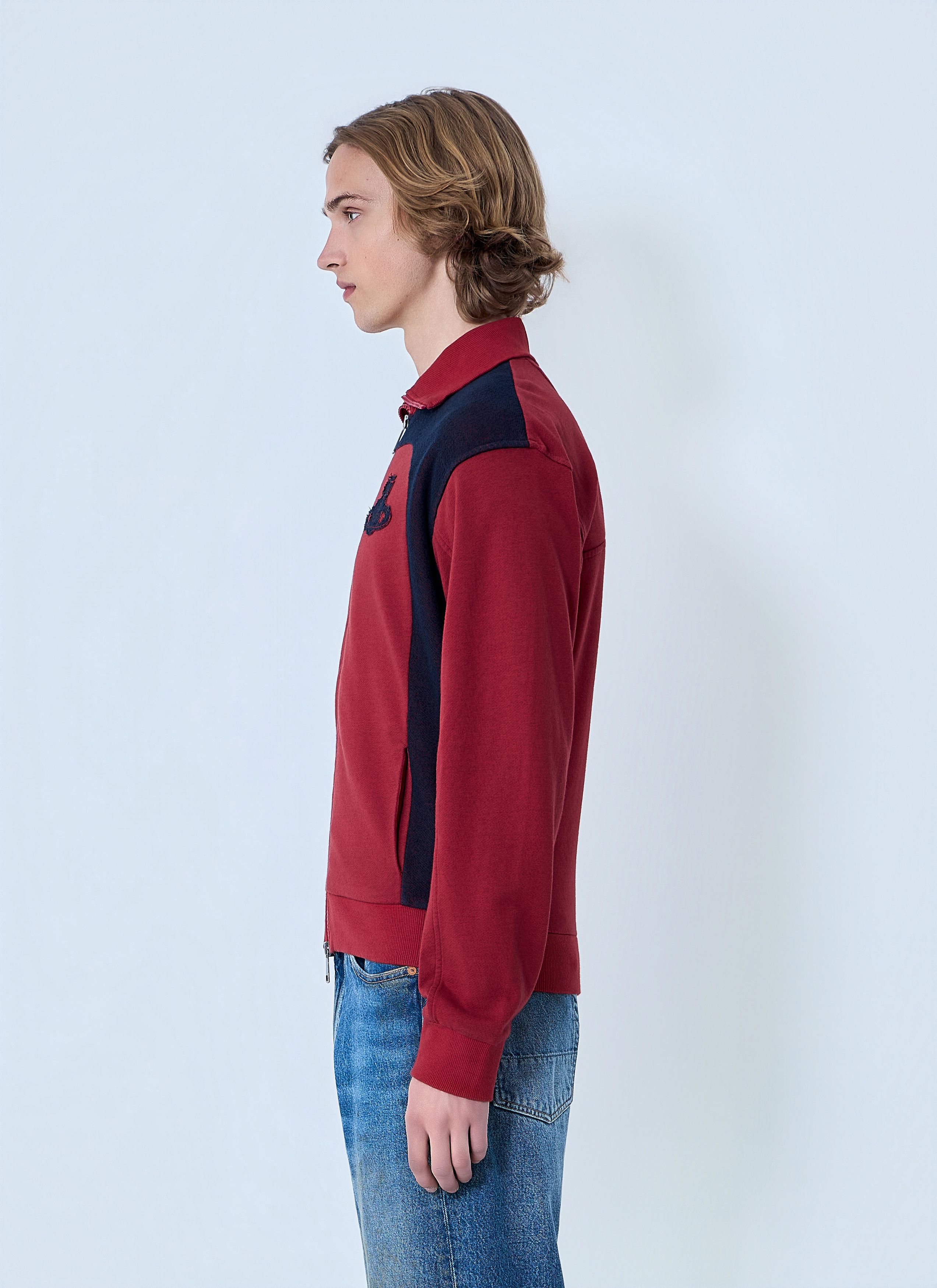 Vivienne Westwood Alien Track Jacket Size US S / EU 44-46 / 1 - 3 Thumbnail