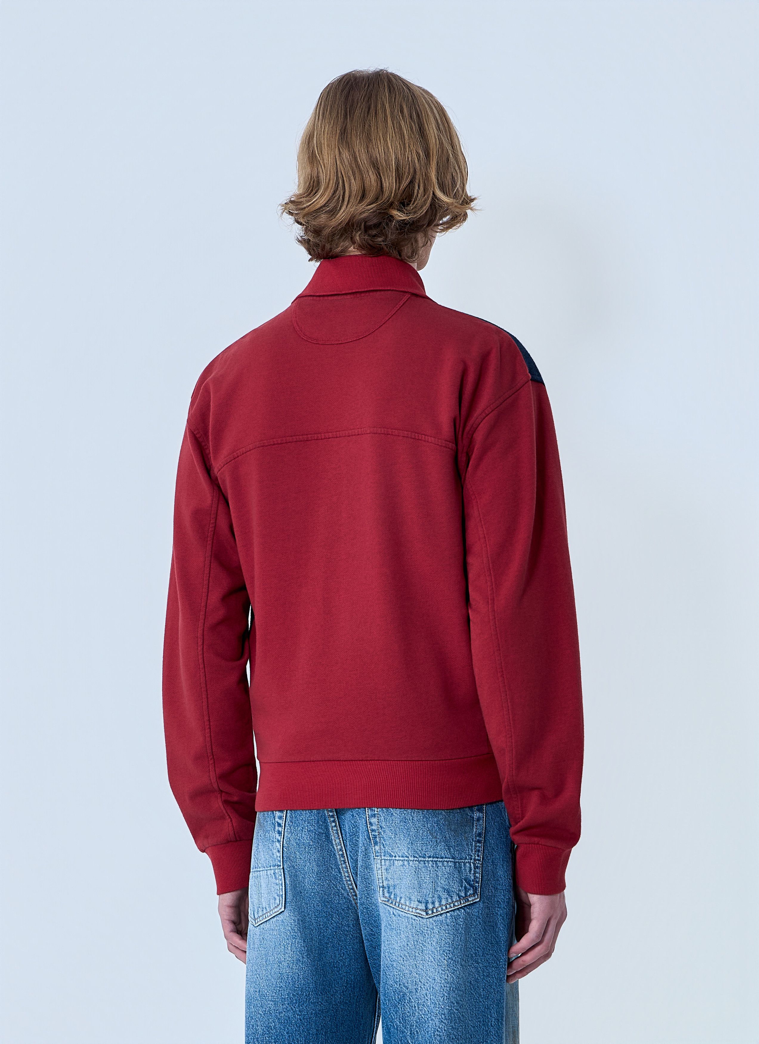 Vivienne Westwood Alien Track Jacket Size US S / EU 44-46 / 1 - 4 Thumbnail