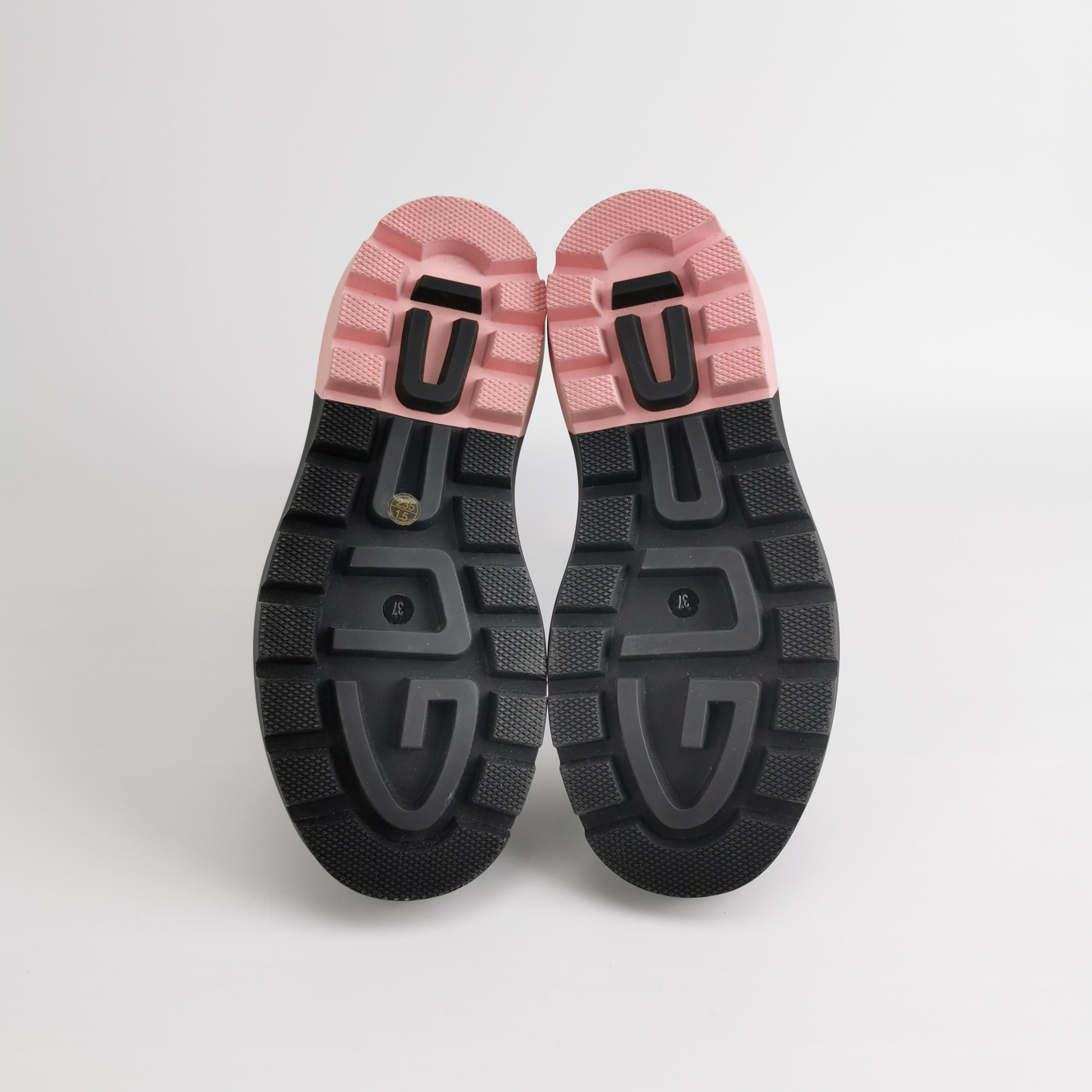 Gucci Gucci Women 7 Boots Size US 7 / IT 37 - 5 Thumbnail