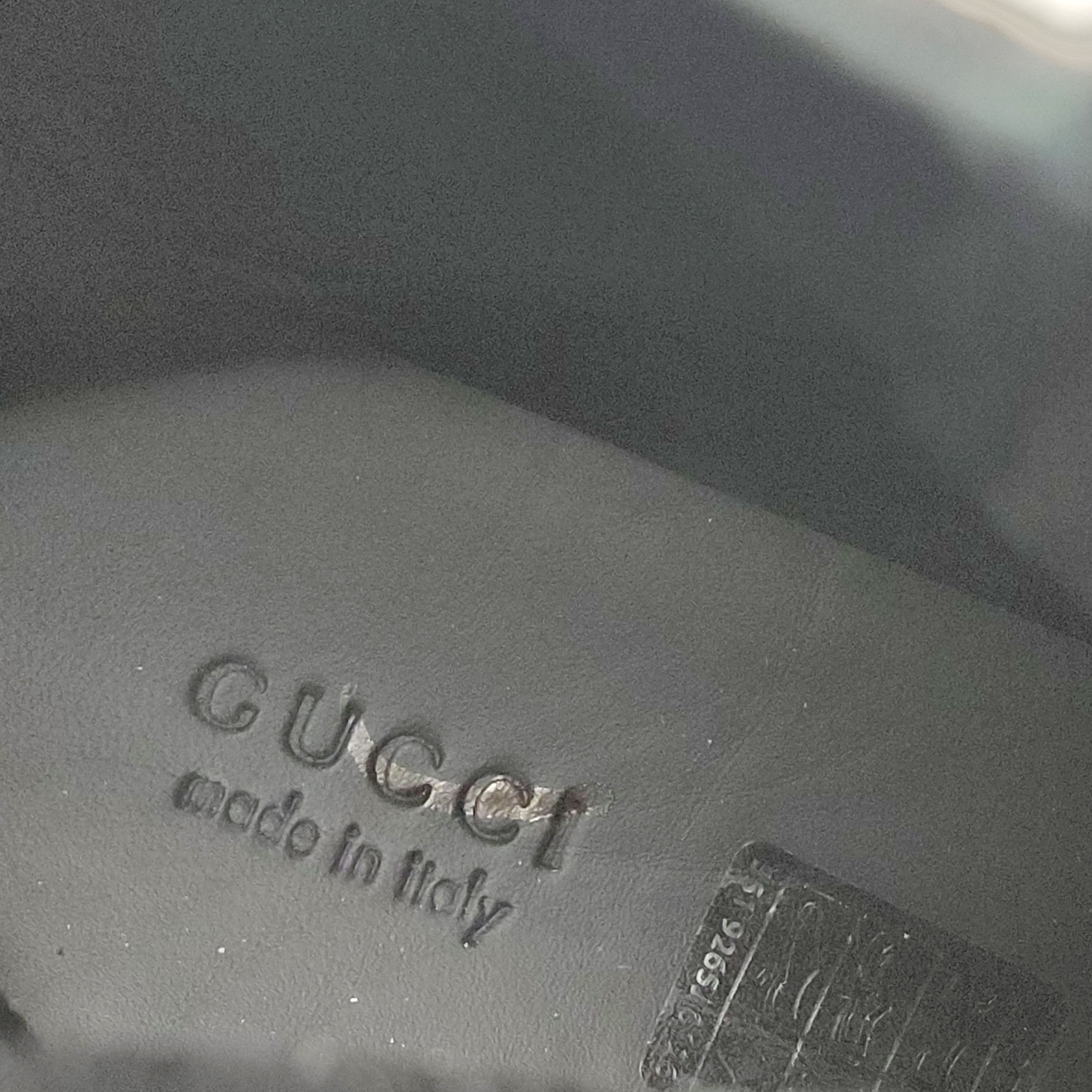 Gucci Gucci Women 7 Boots Size US 7 / IT 37 - 13 Thumbnail