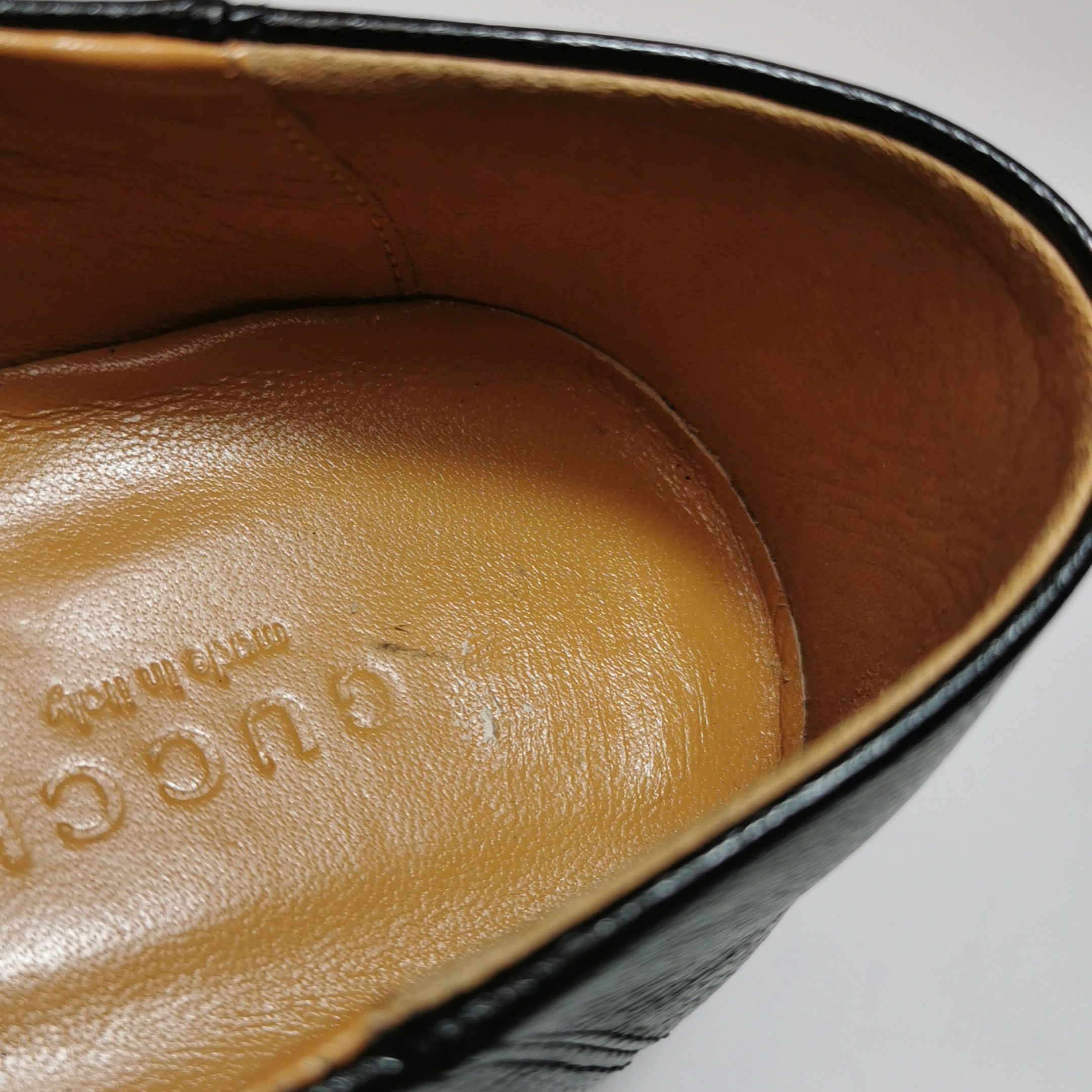Gucci Gucci Women 7 Flats Size US 7 / IT 37 - 11 Thumbnail