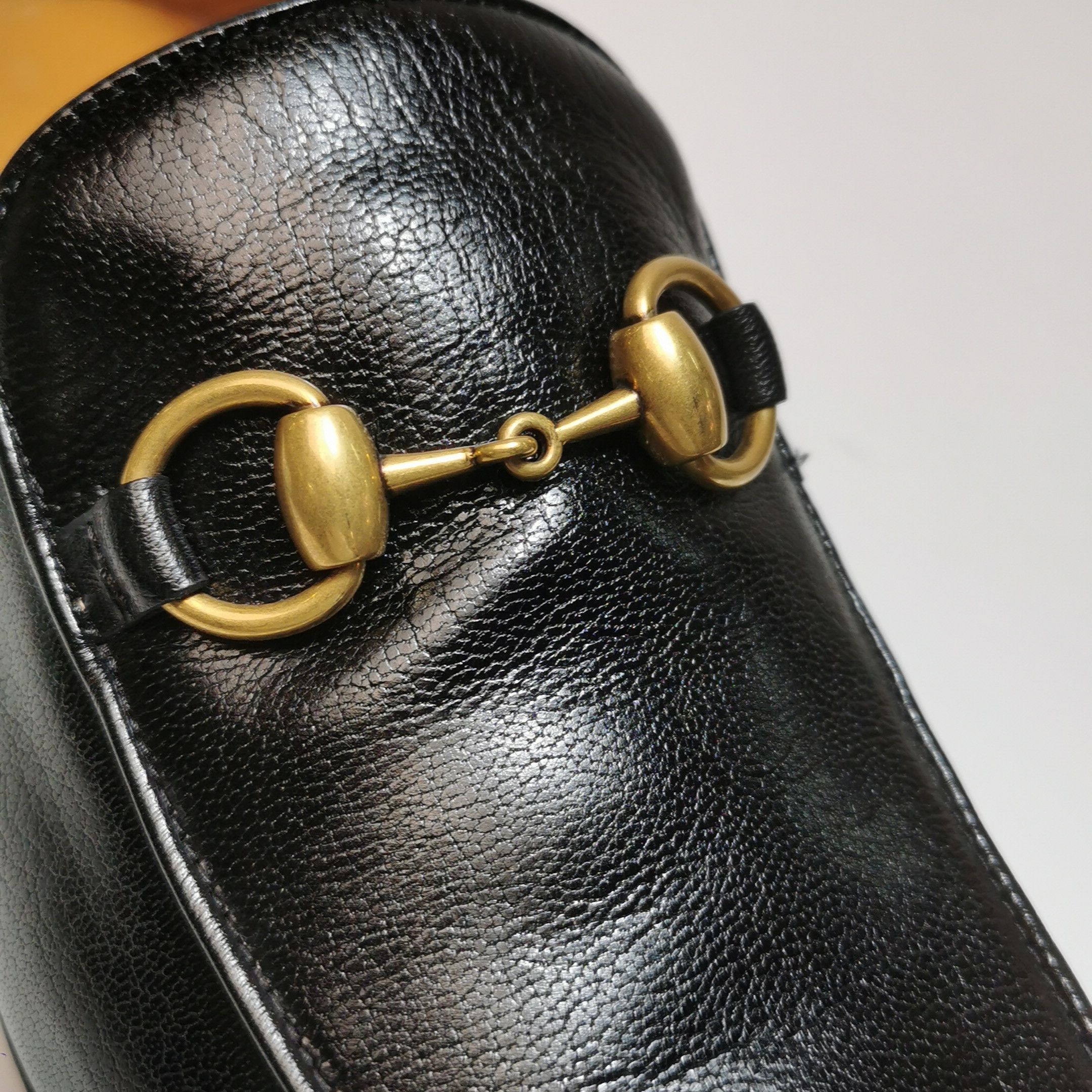Gucci Gucci Women 7 Flats Size US 7 / IT 37 - 13 Thumbnail
