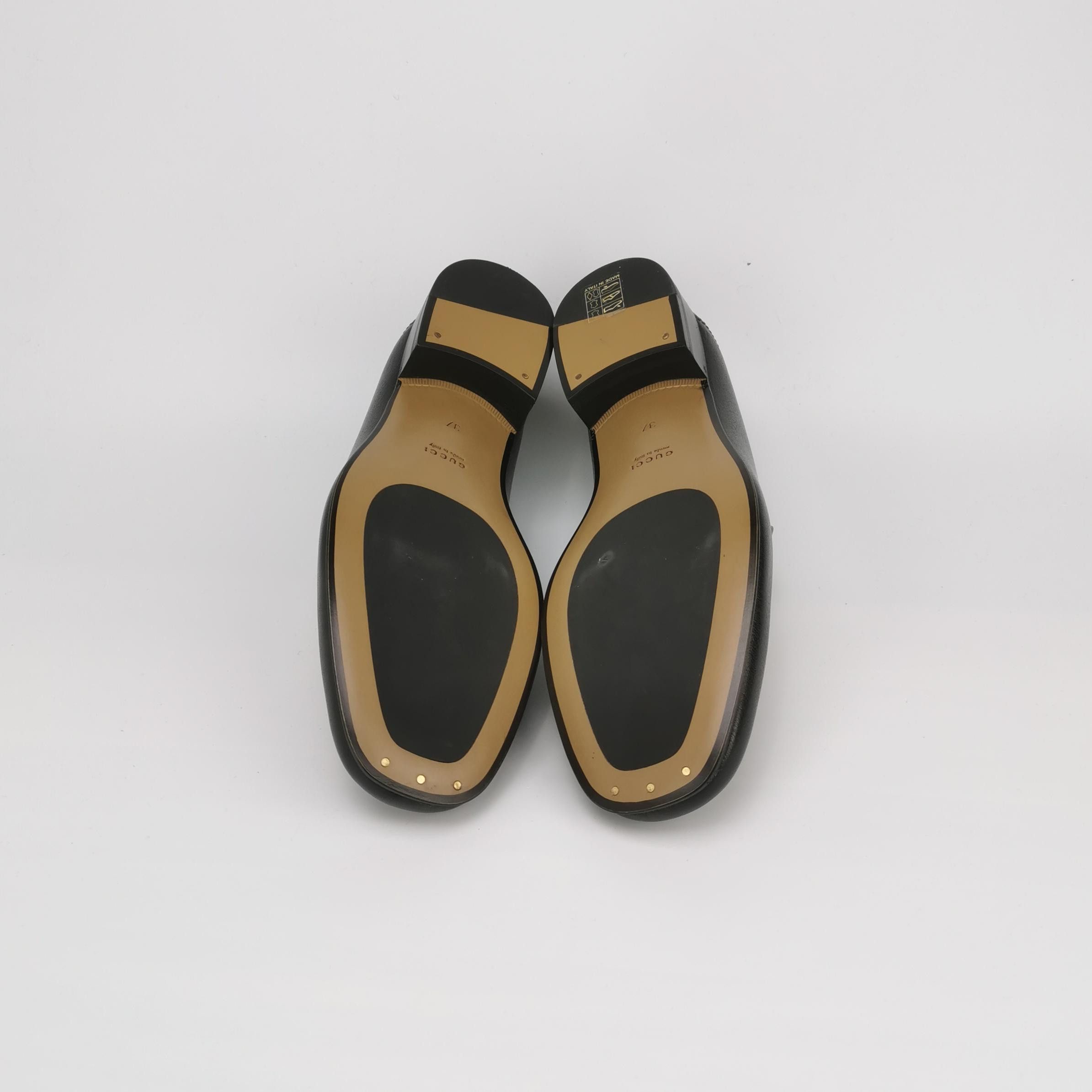 Gucci Gucci Women 7 Flats Size US 7 / IT 37 - 5 Thumbnail