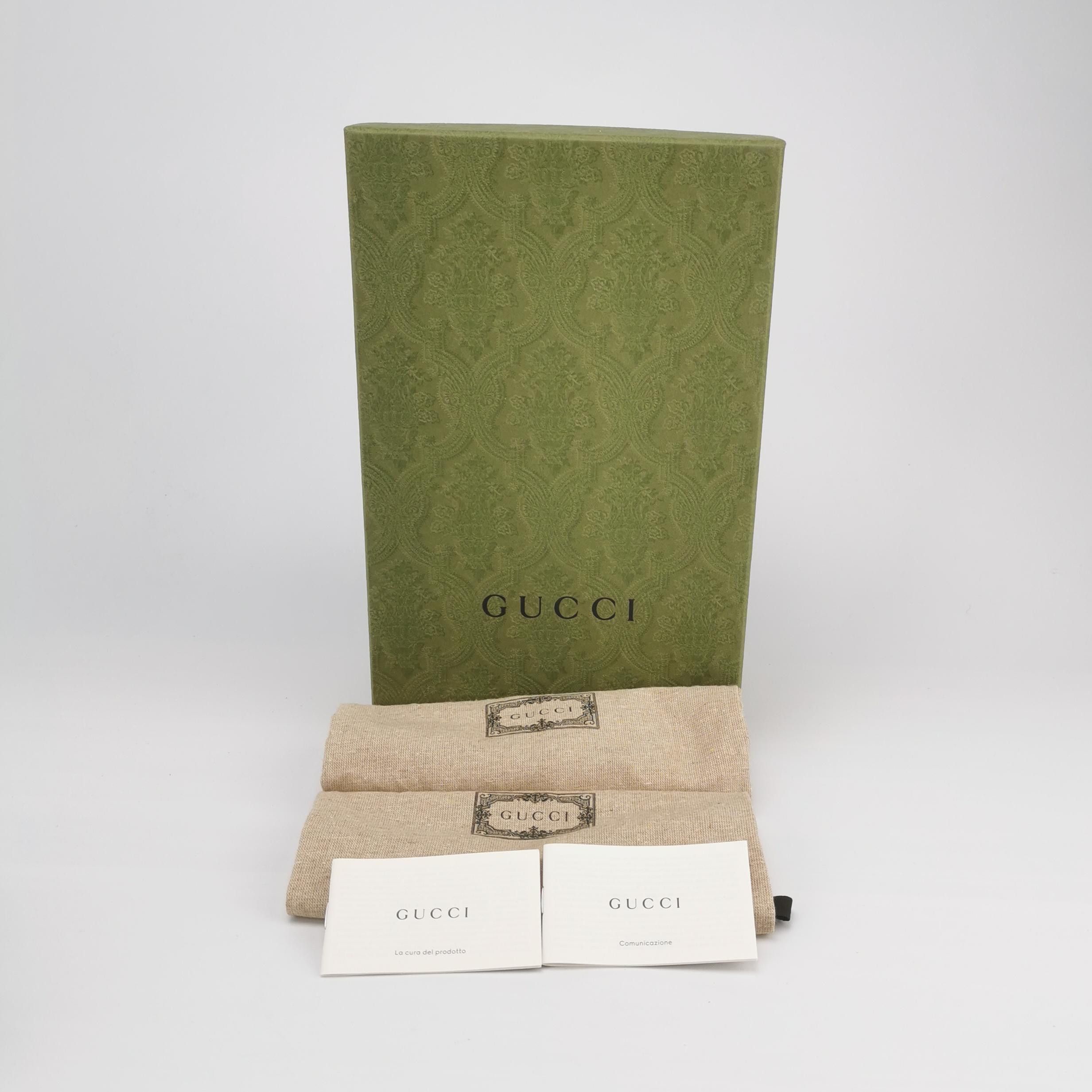 Gucci Gucci Women 7 Flats Size US 7 / IT 37 - 6 Thumbnail