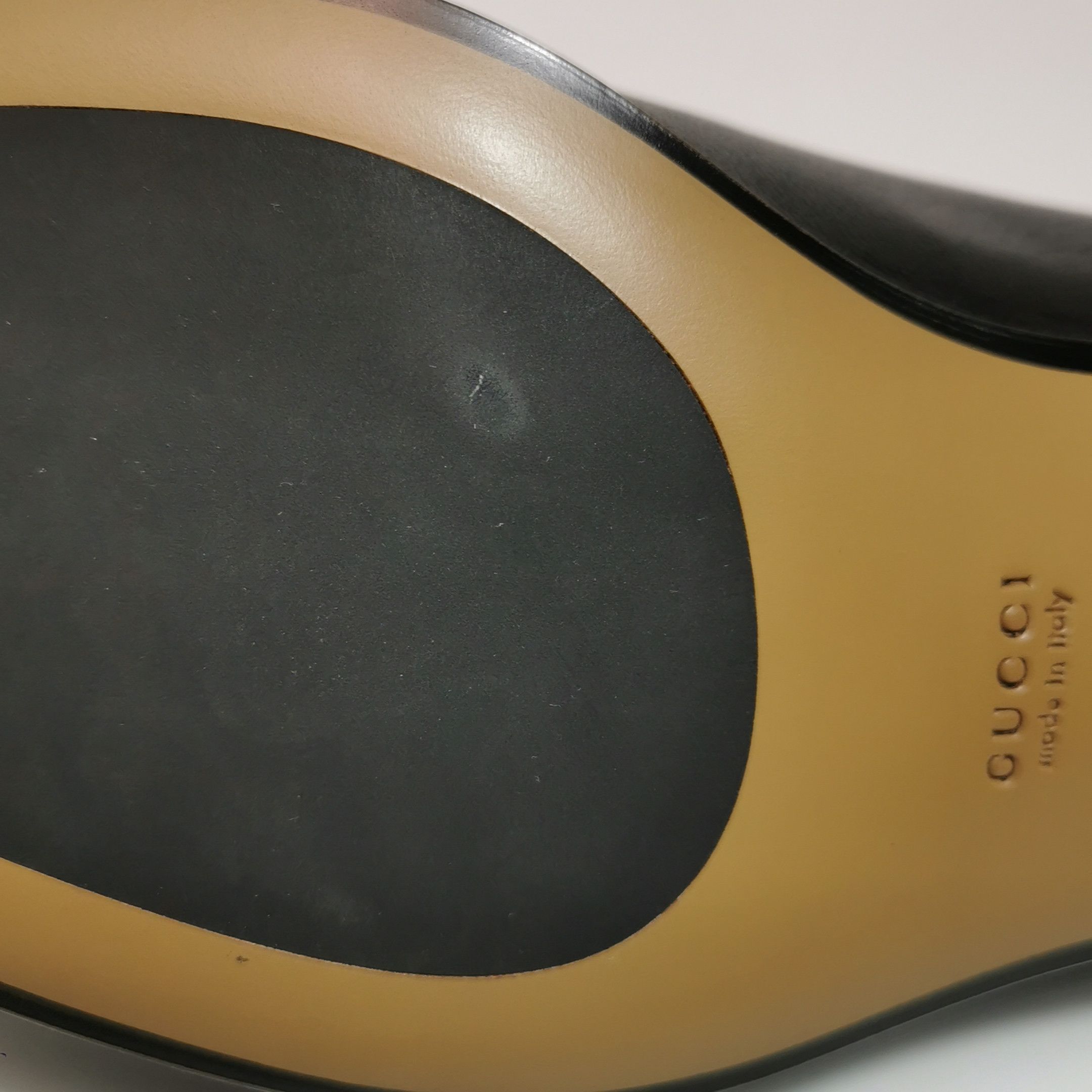 Gucci Gucci Women 7 Flats Size US 7 / IT 37 - 9 Thumbnail