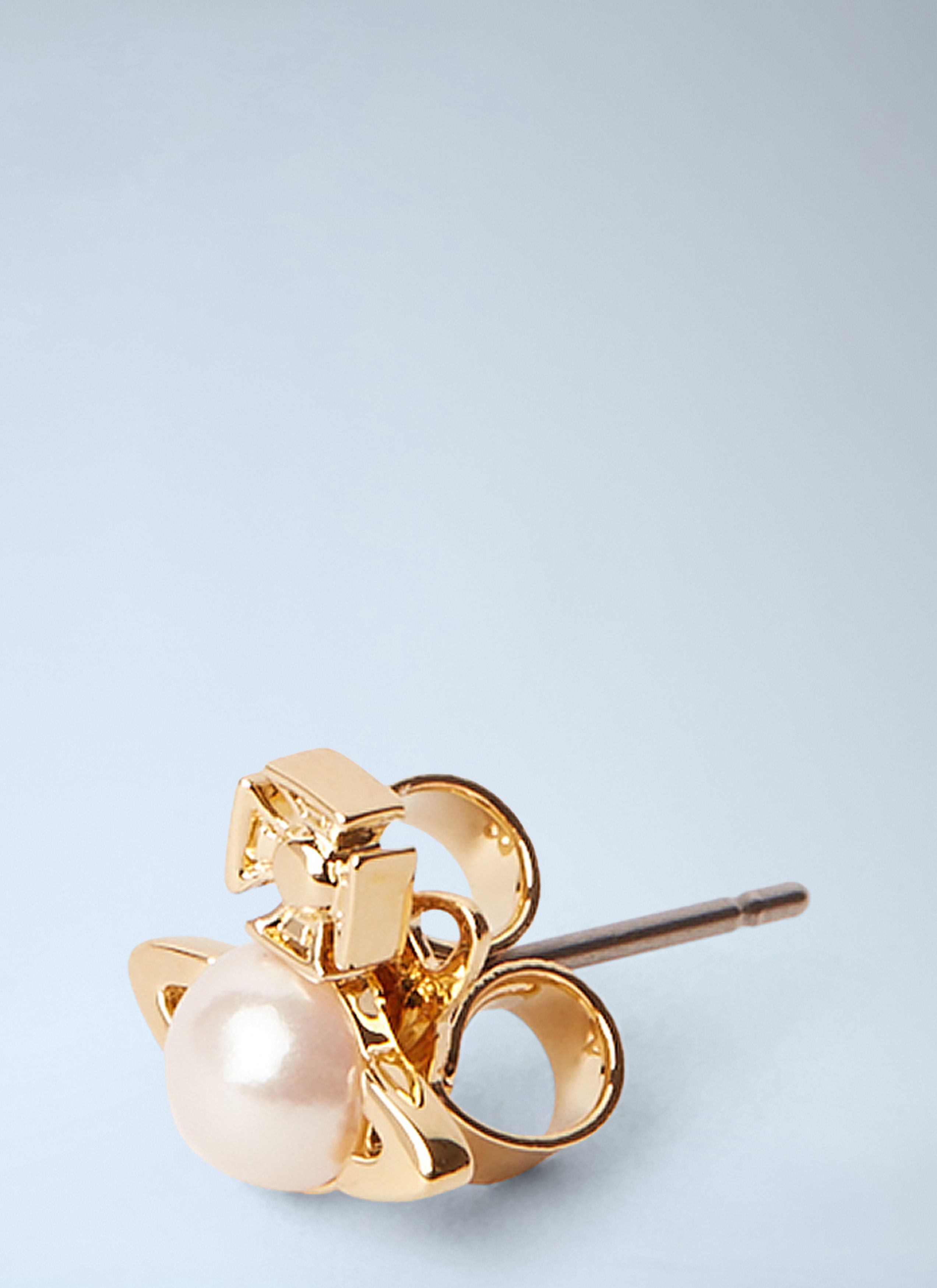 Vivienne Westwood Balbina Earrings Size ONE SIZE - 3 Thumbnail