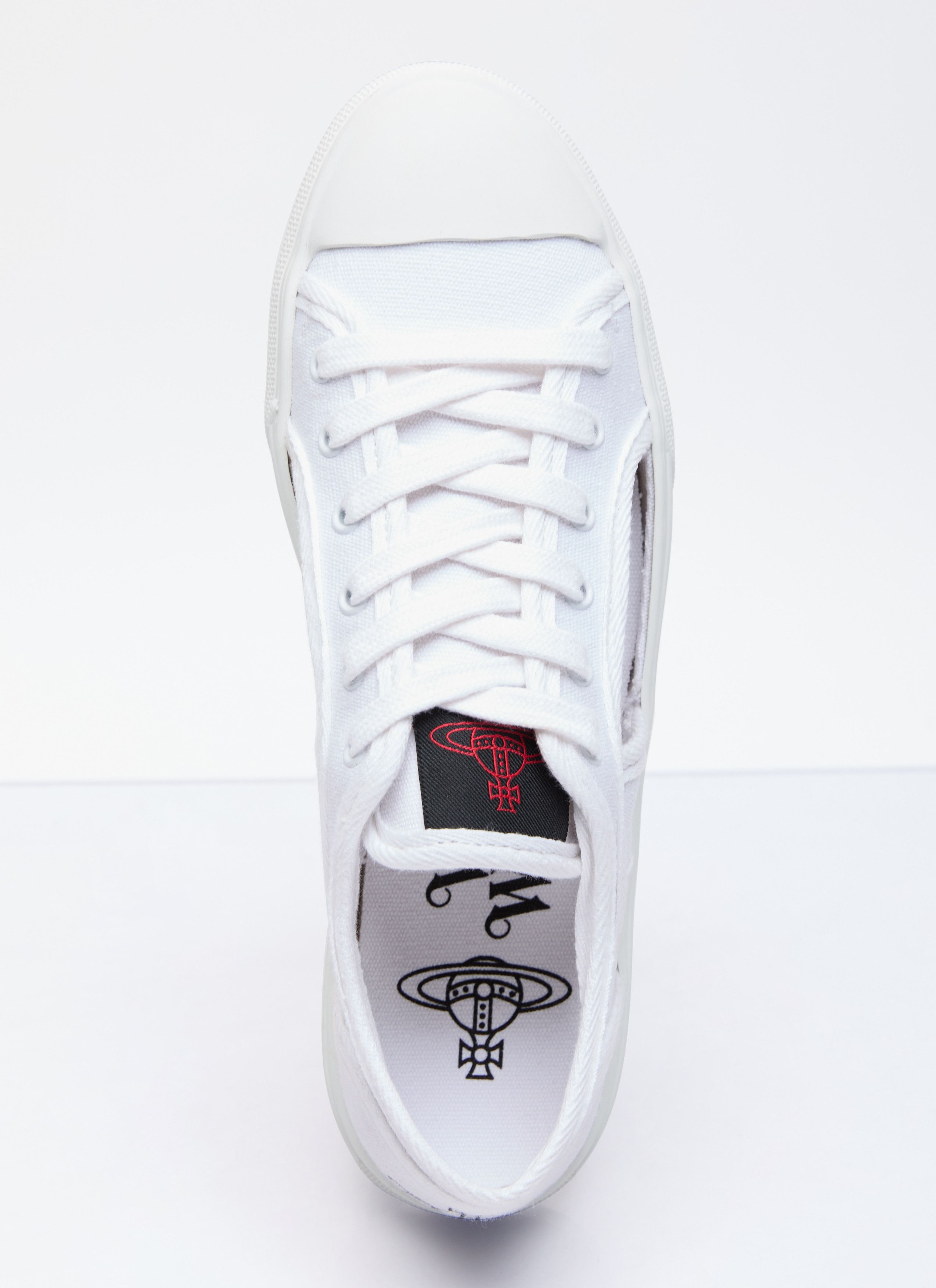 Vivienne Westwood Brighton Sneakers Size US 6 / IT 36 - 7 Thumbnail