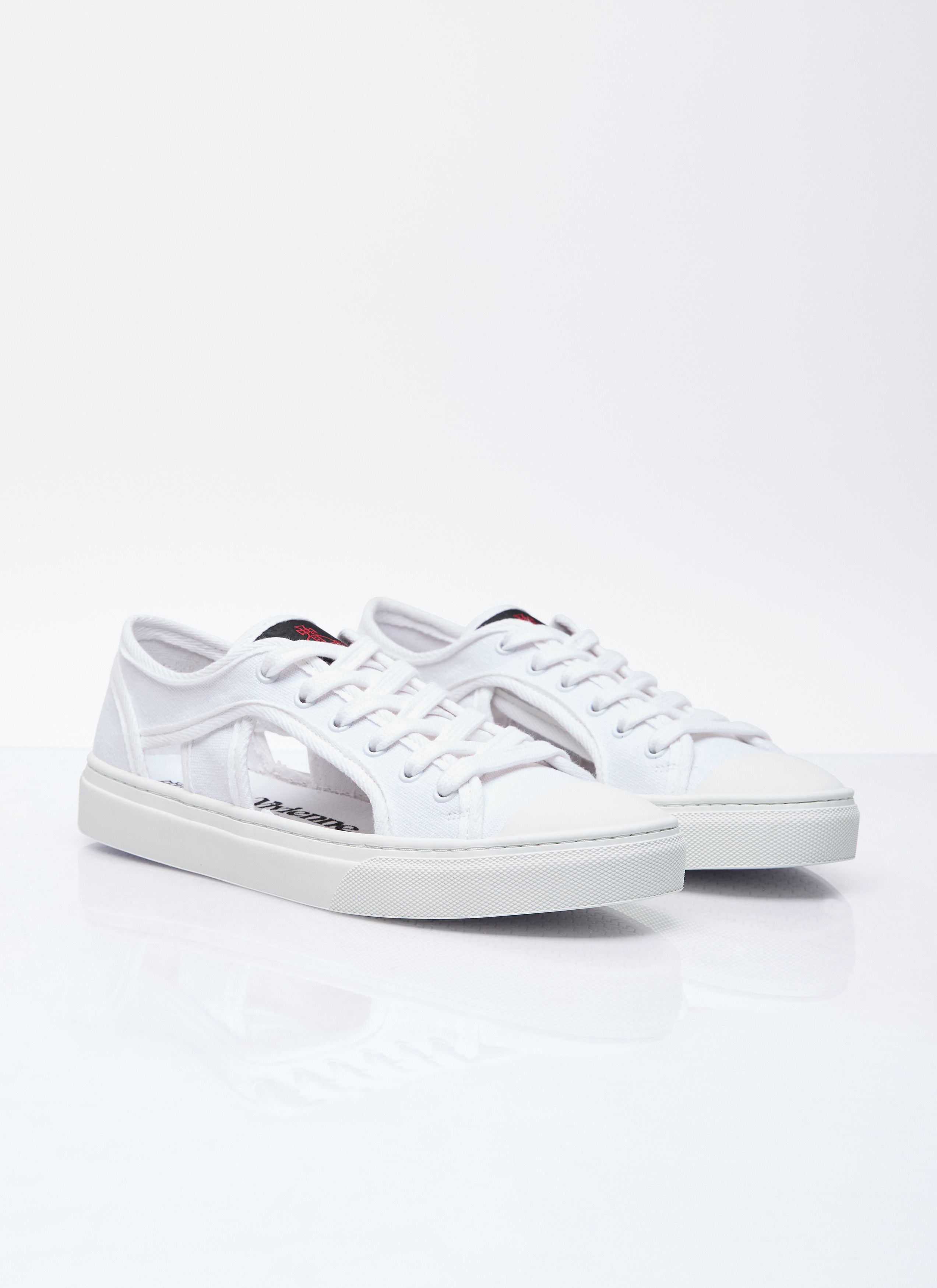 Vivienne Westwood Brighton Sneakers Size US 6 / IT 36 - 3 Thumbnail