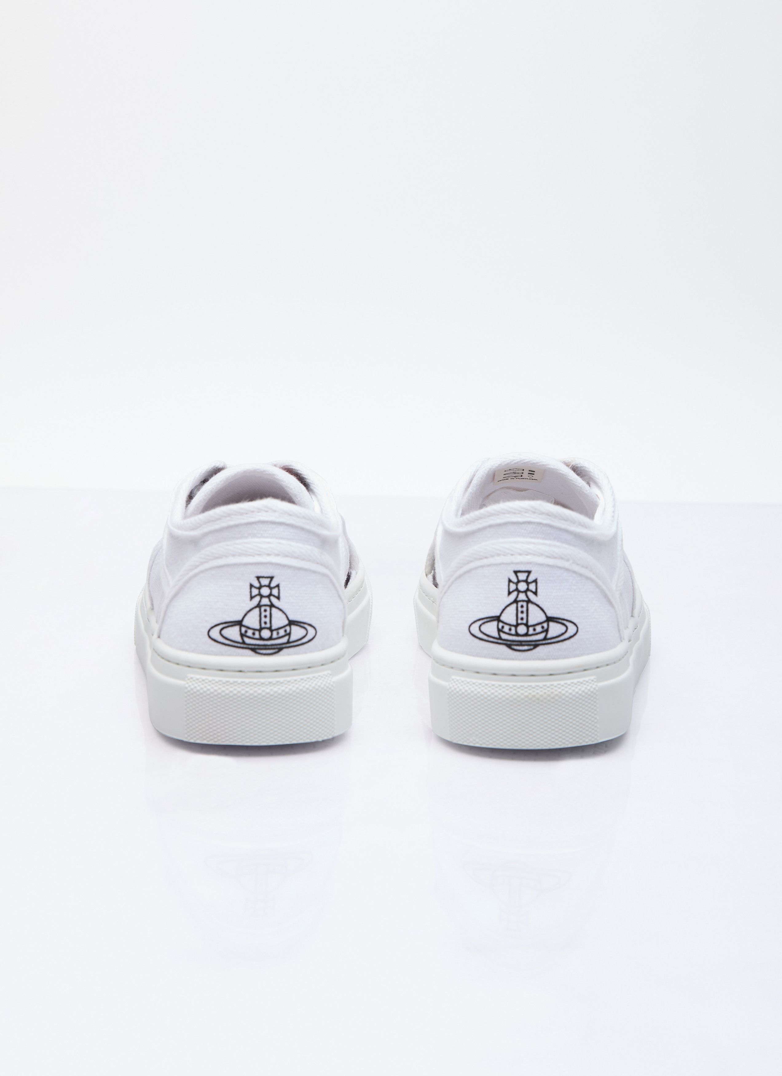 Vivienne Westwood Brighton Sneakers Size US 6 / IT 36 - 6 Thumbnail