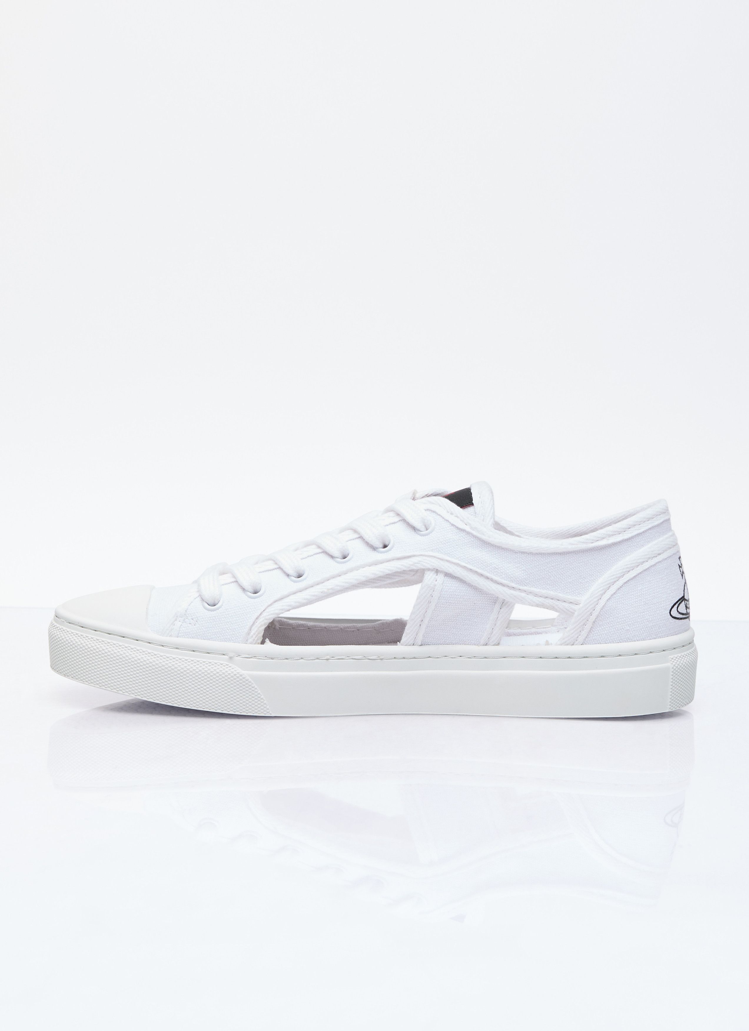 Vivienne Westwood Brighton Sneakers Size US 6 / IT 36 - 4 Thumbnail
