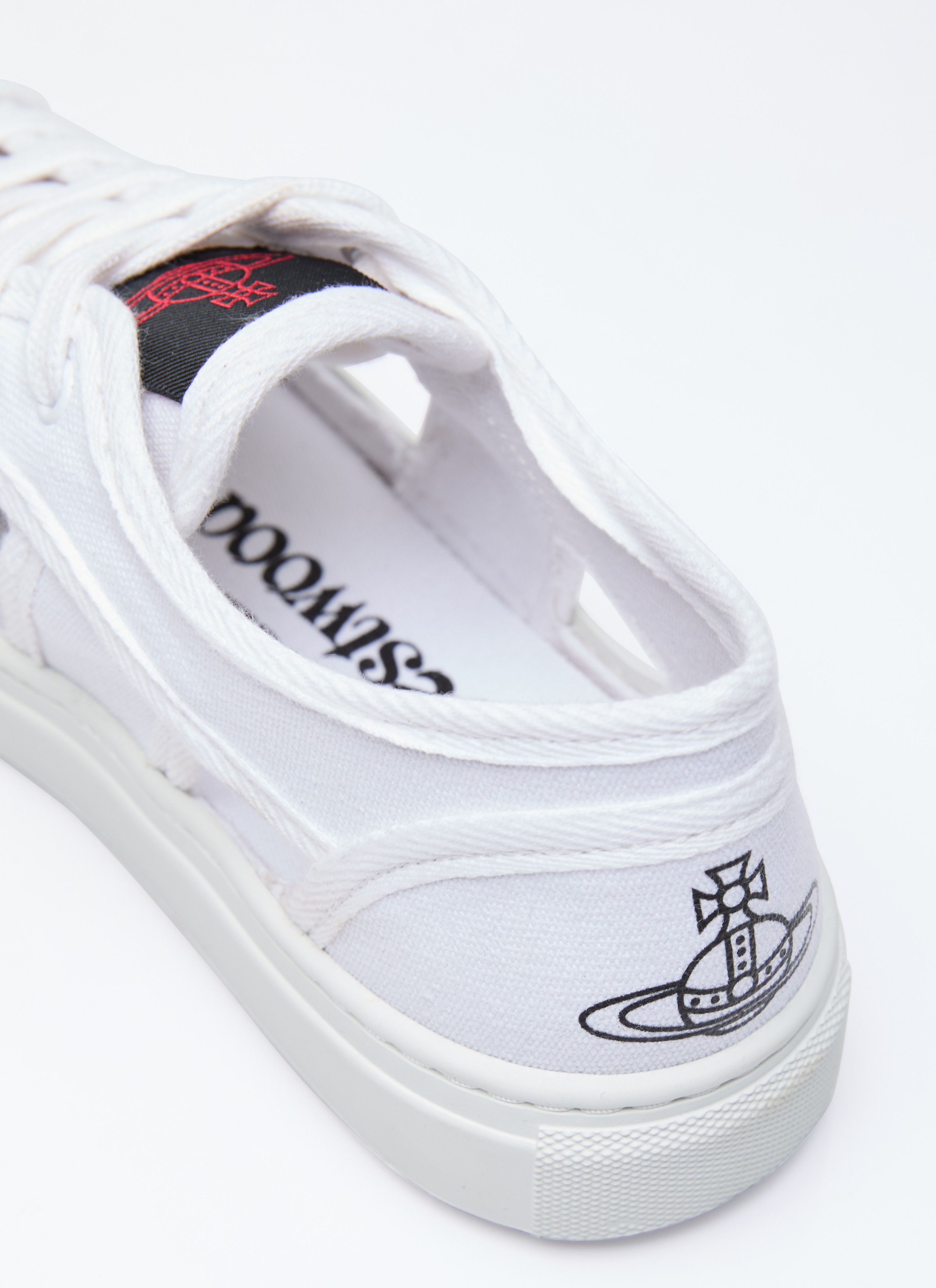 Vivienne Westwood Brighton Sneakers Size US 6 / IT 36 - 2 Thumbnail