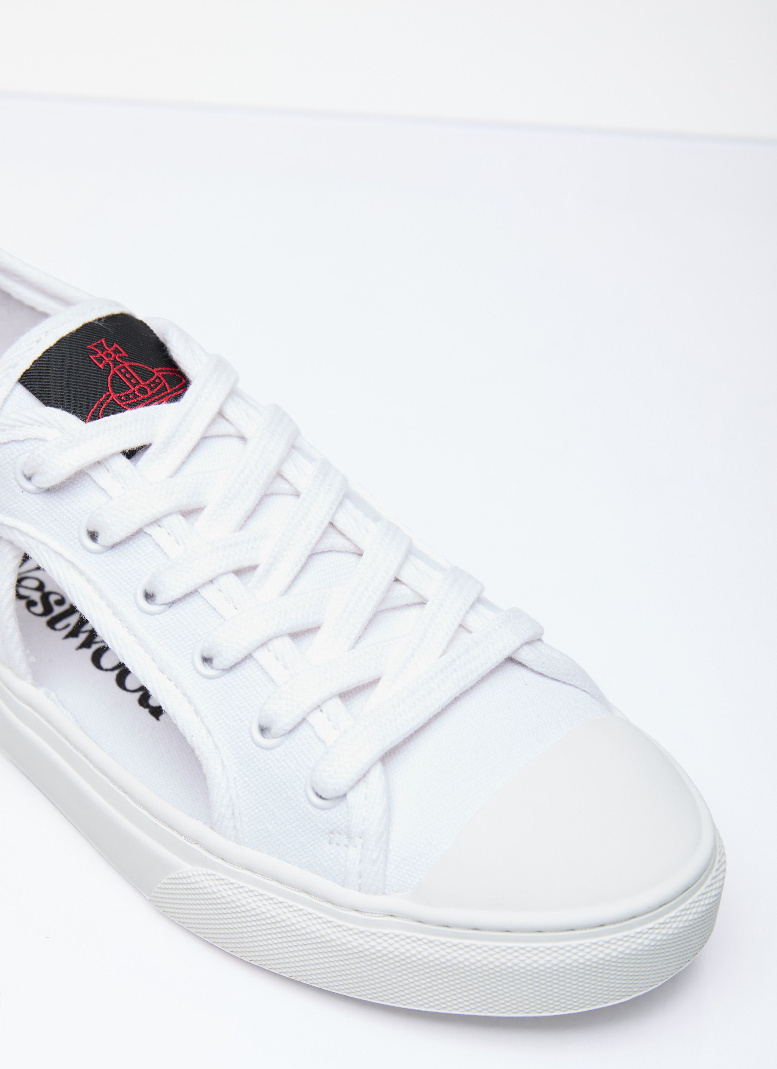 Vivienne Westwood Brighton Sneakers Size US 6 / IT 36 - 5 Thumbnail