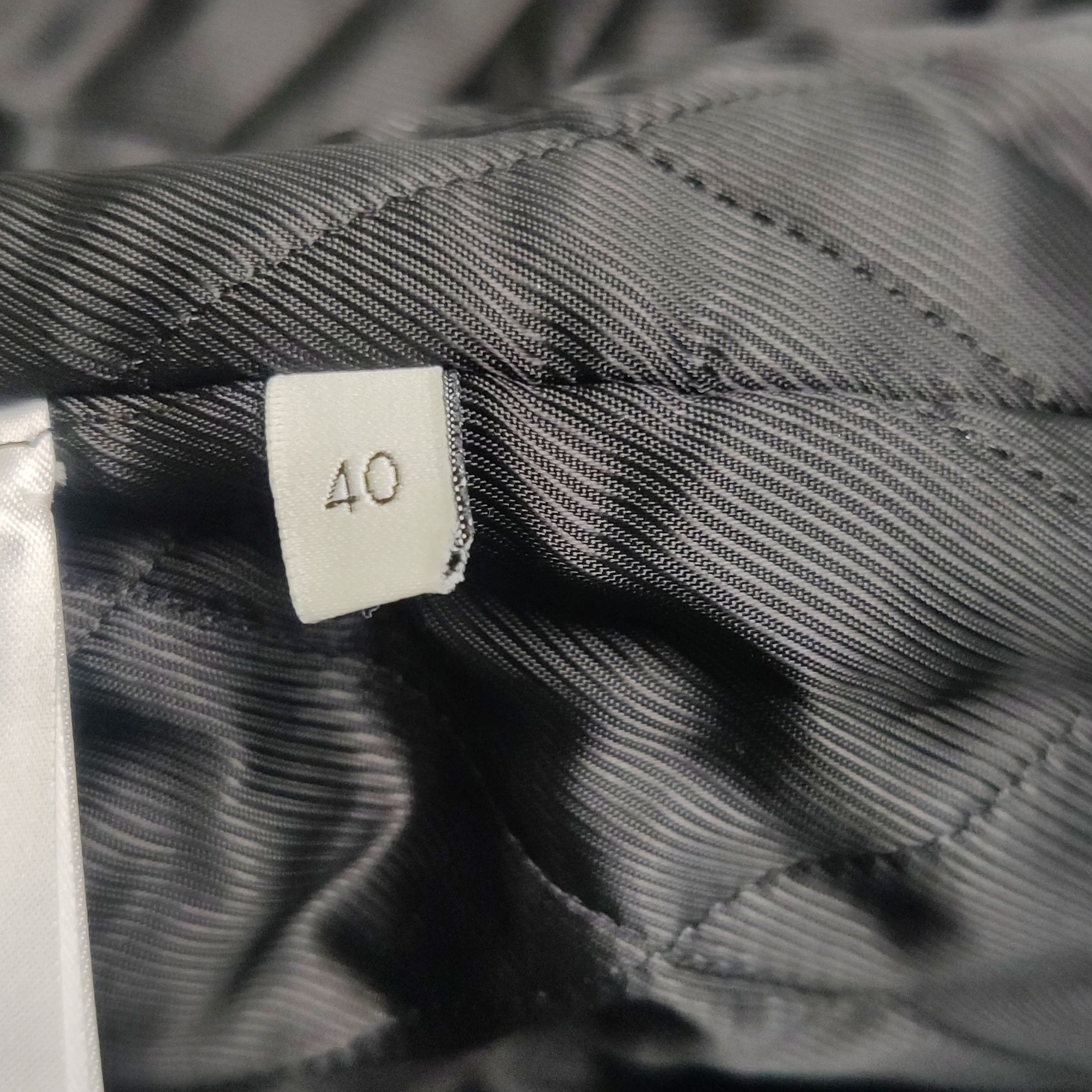 Gucci Gucci Women it_40 Down Jackets Size S / US 4 / IT 40 - 9 Thumbnail